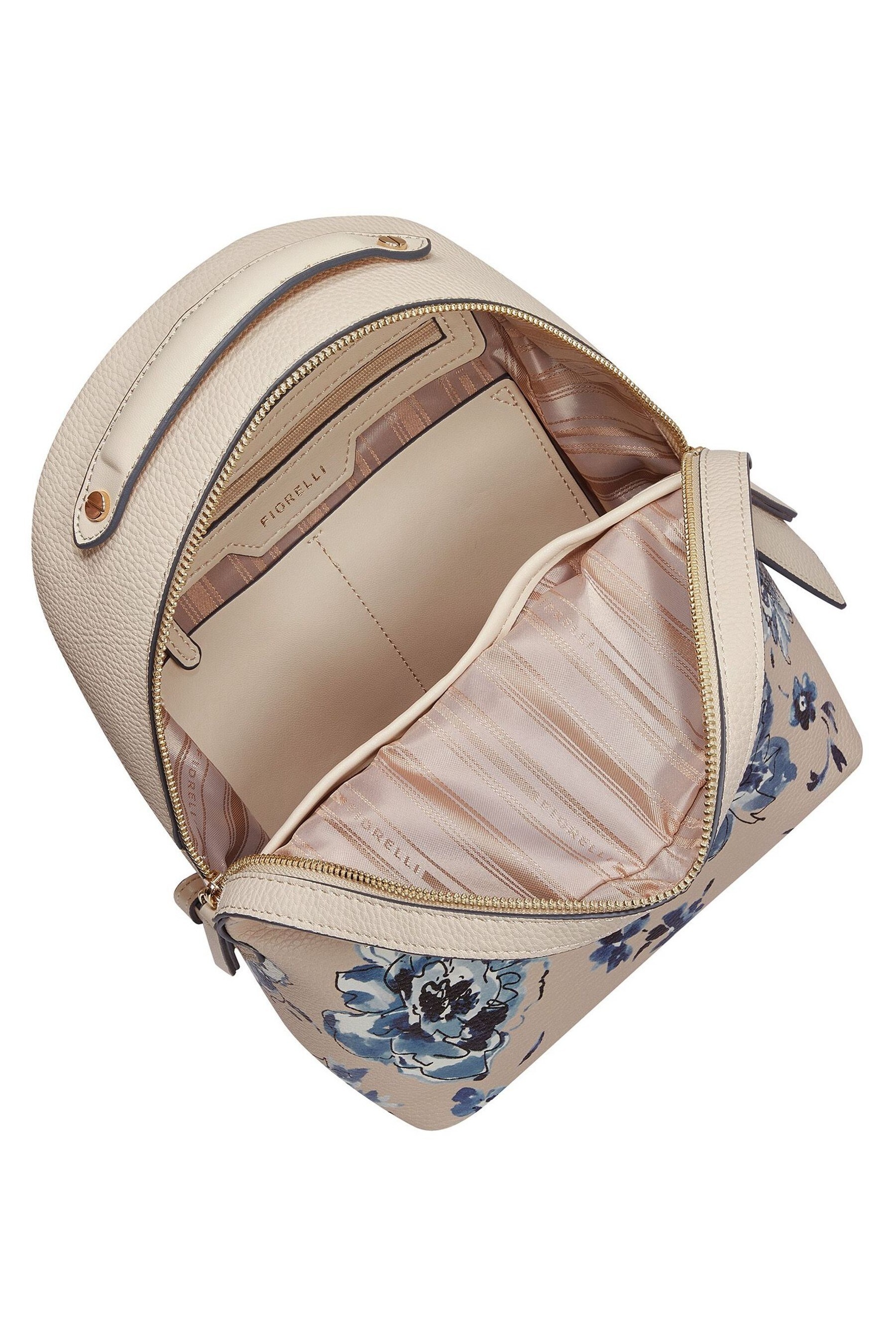 Fiorelli floral backpack online