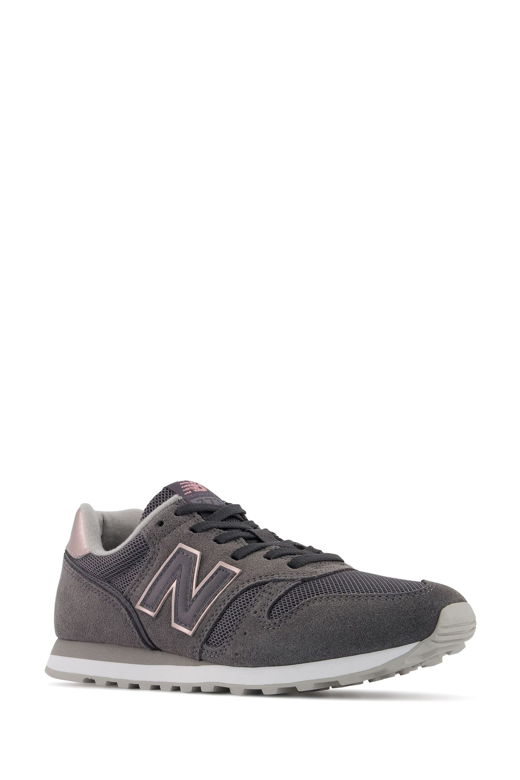 Buy New Balance Grey 373 Trainers from Next Ireland