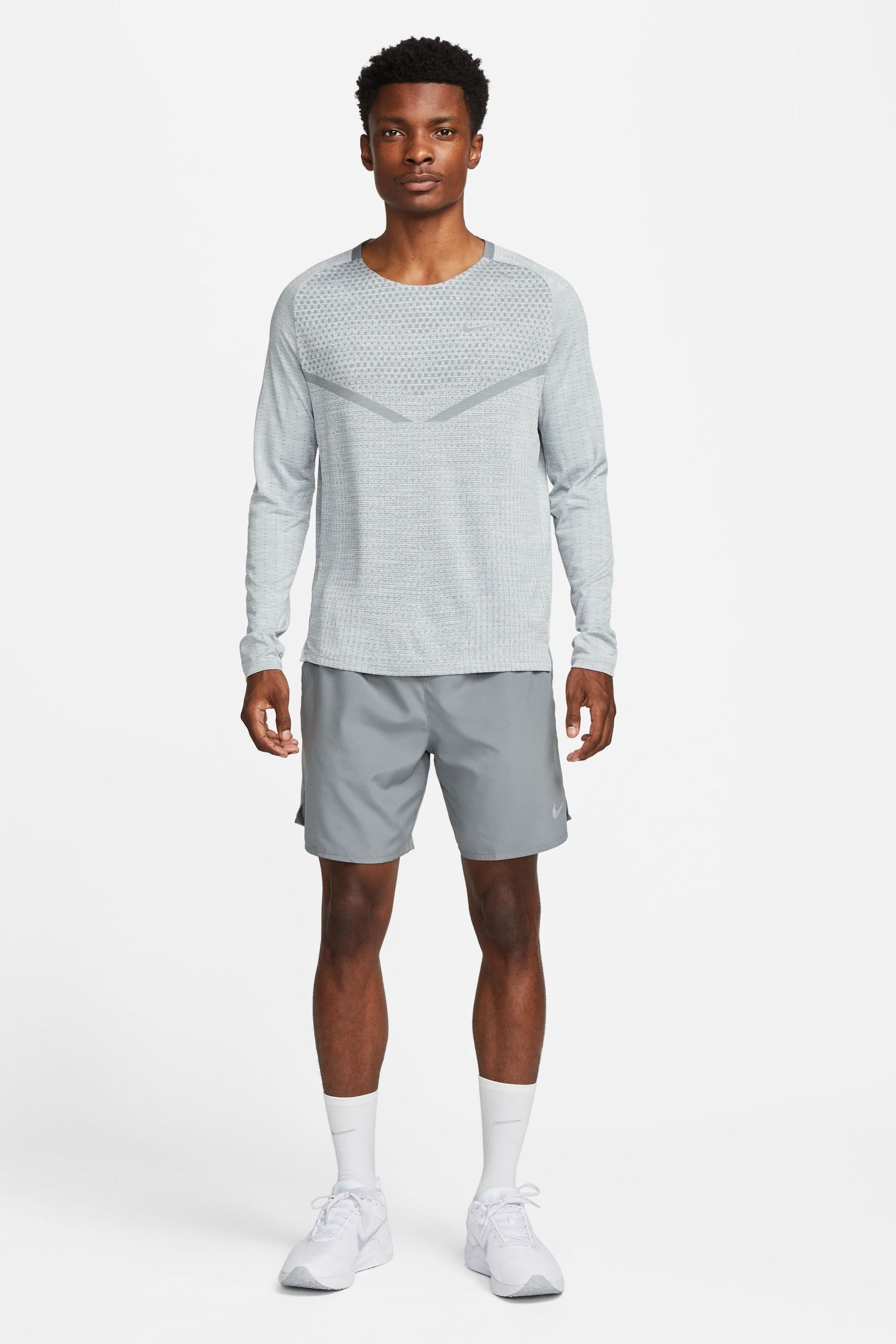 Nike 7 inch running shorts shop