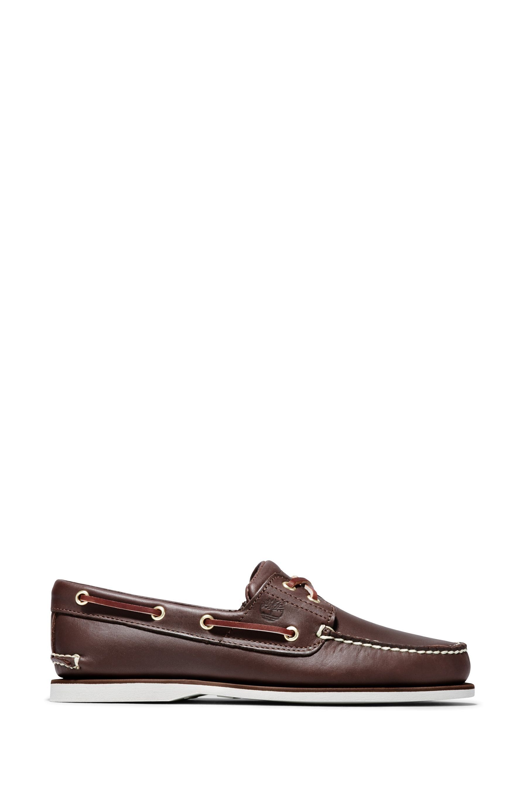 Timberland boat shoes size 9 hotsell