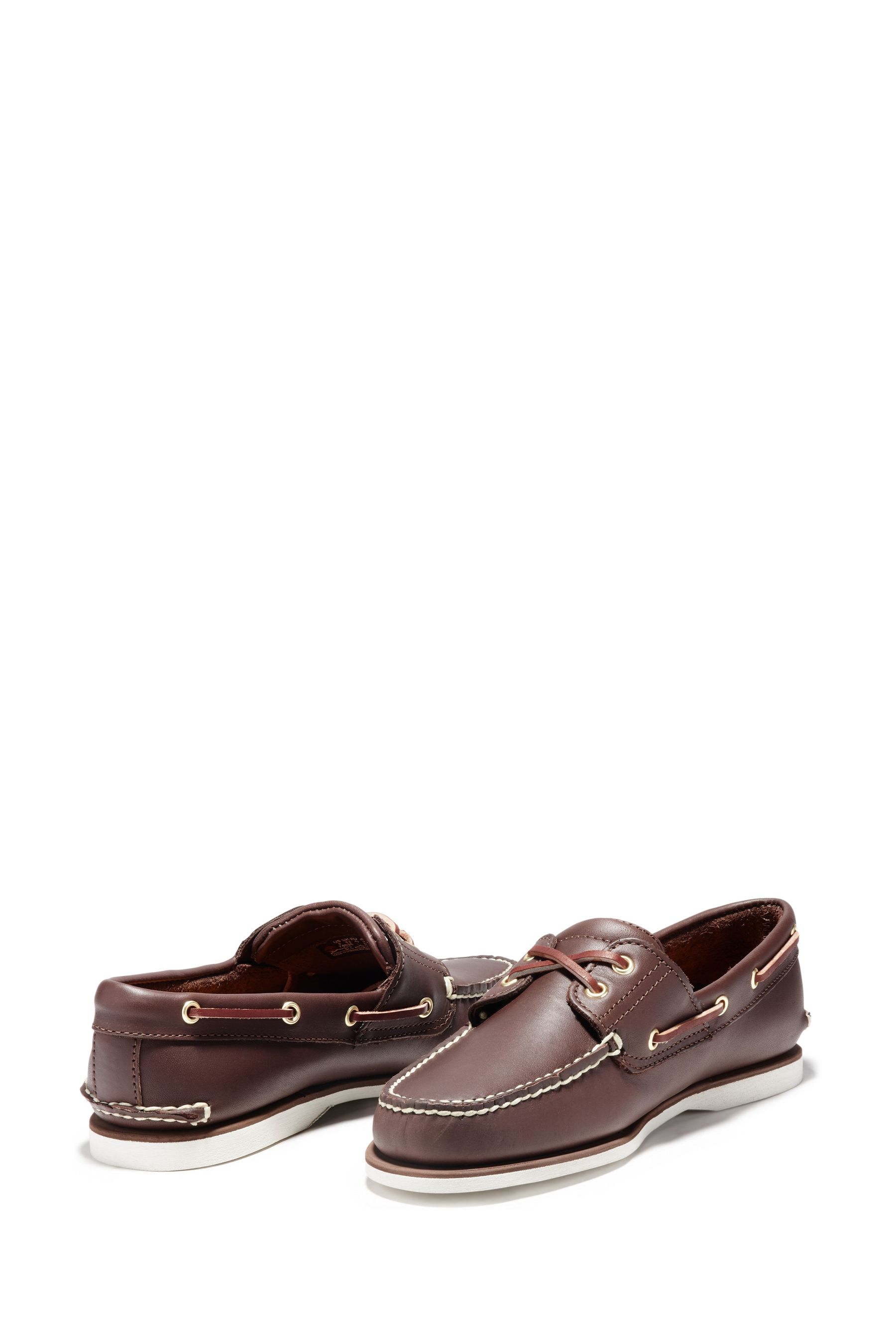 Buy Timberland Classic 2 Eye Boat Shoes from Next United Arab Emirates