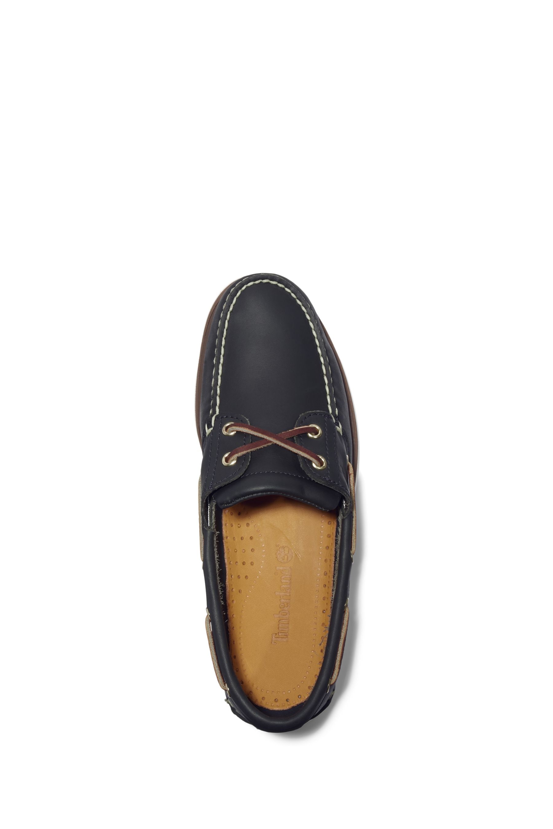Classic boat 2 eye top