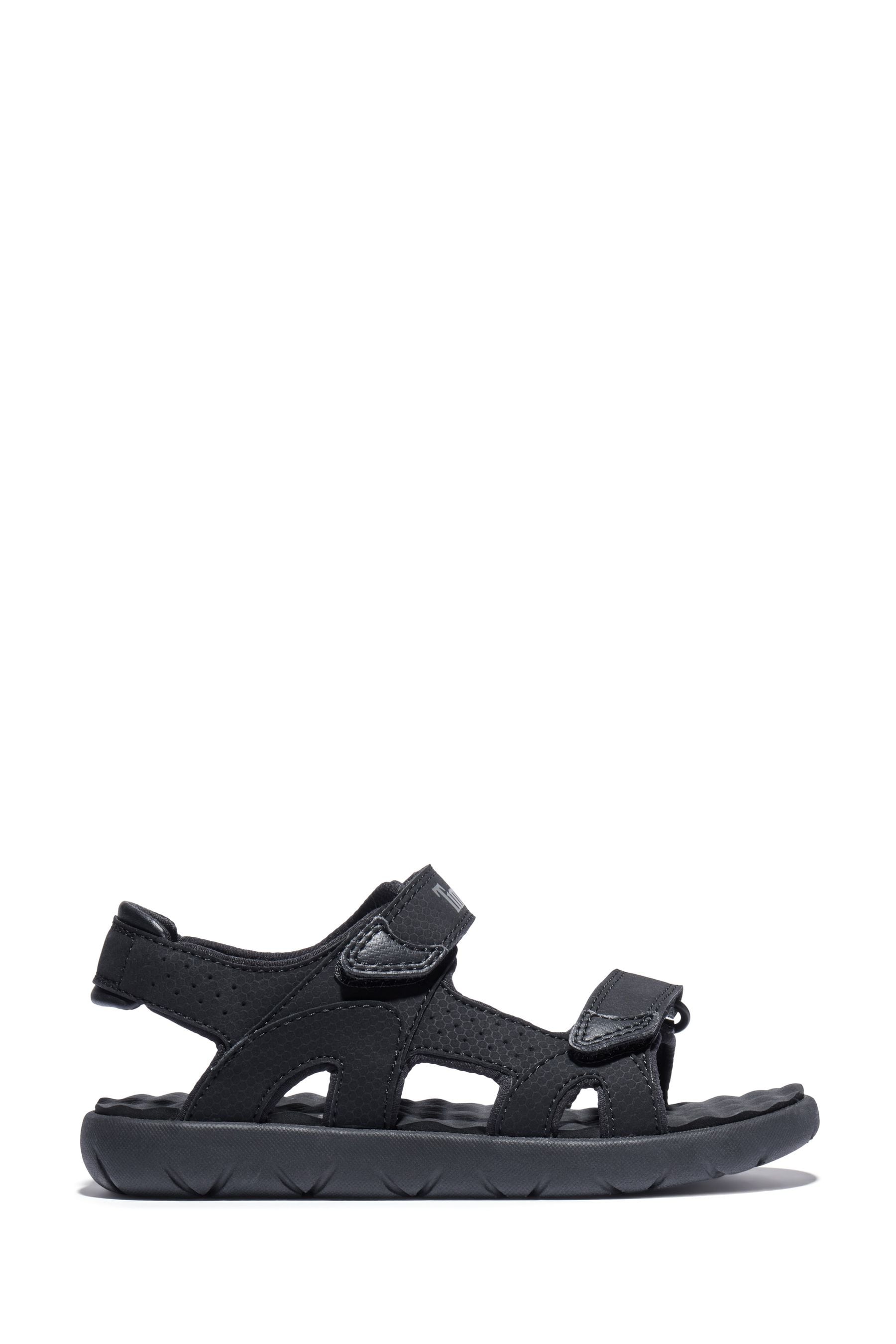 Timberland adventure black new arrivals