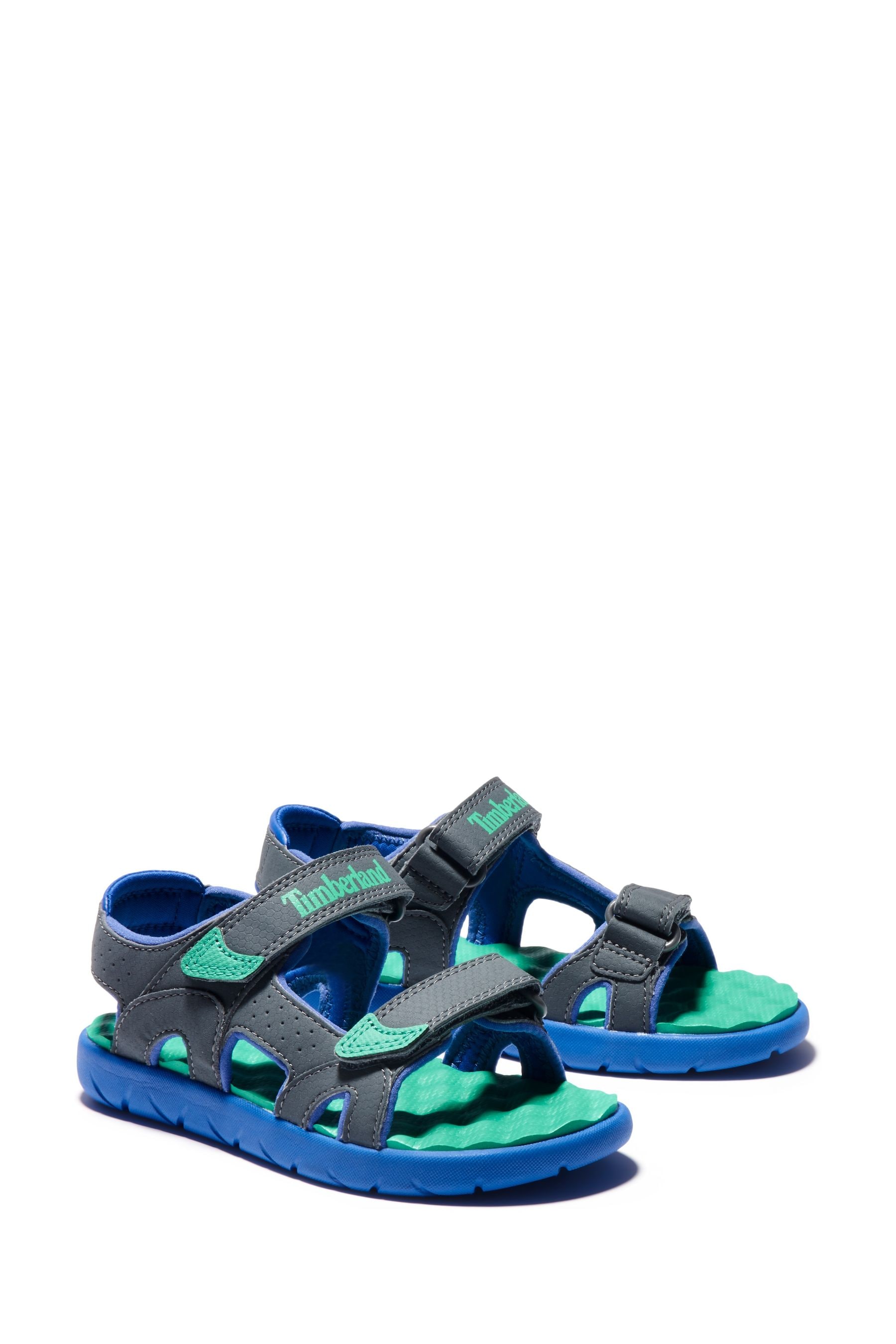 Timberland Perkins Row Sandals