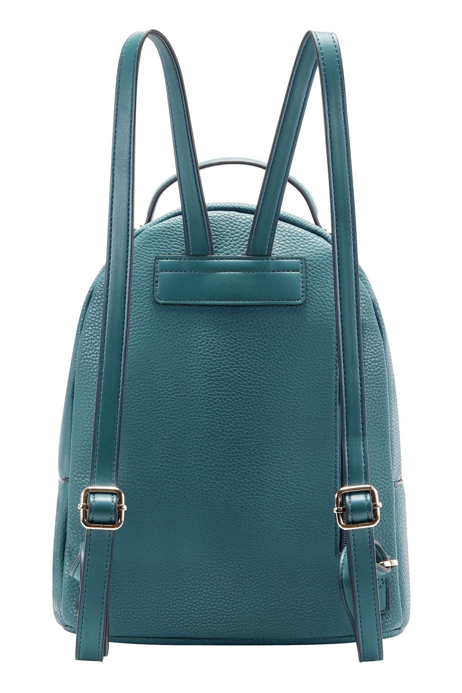 Fiorelli backpack blue best sale