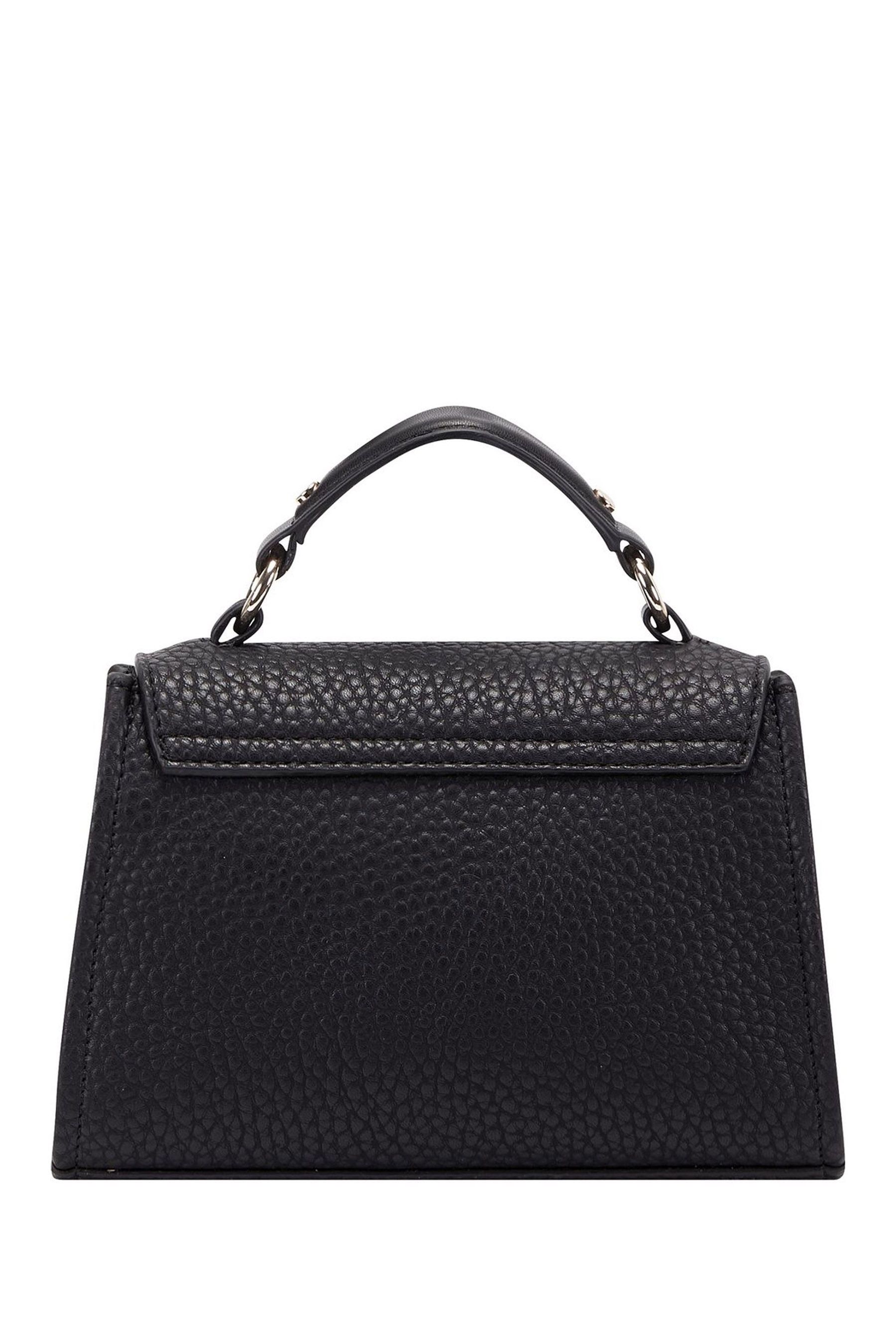 Fiorelli Alda Mini Black Grab Bag