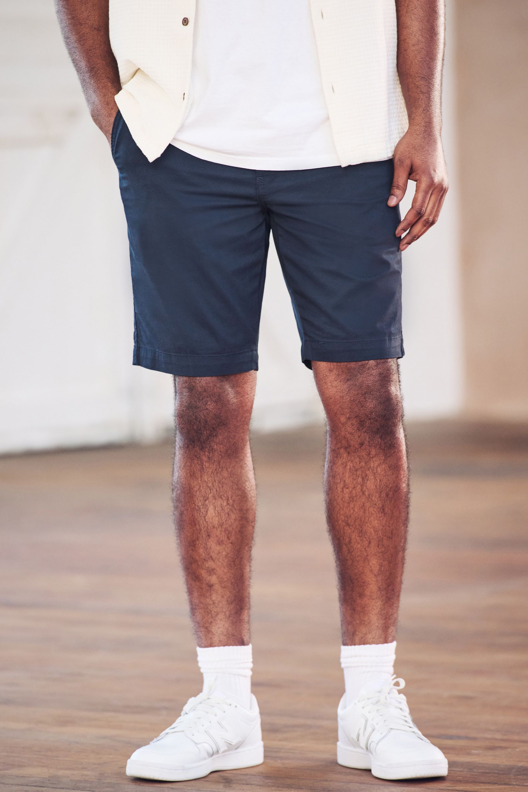 Buy Levi s Baltic Navy Blue XX Chino Shorts from the Next UK online shop