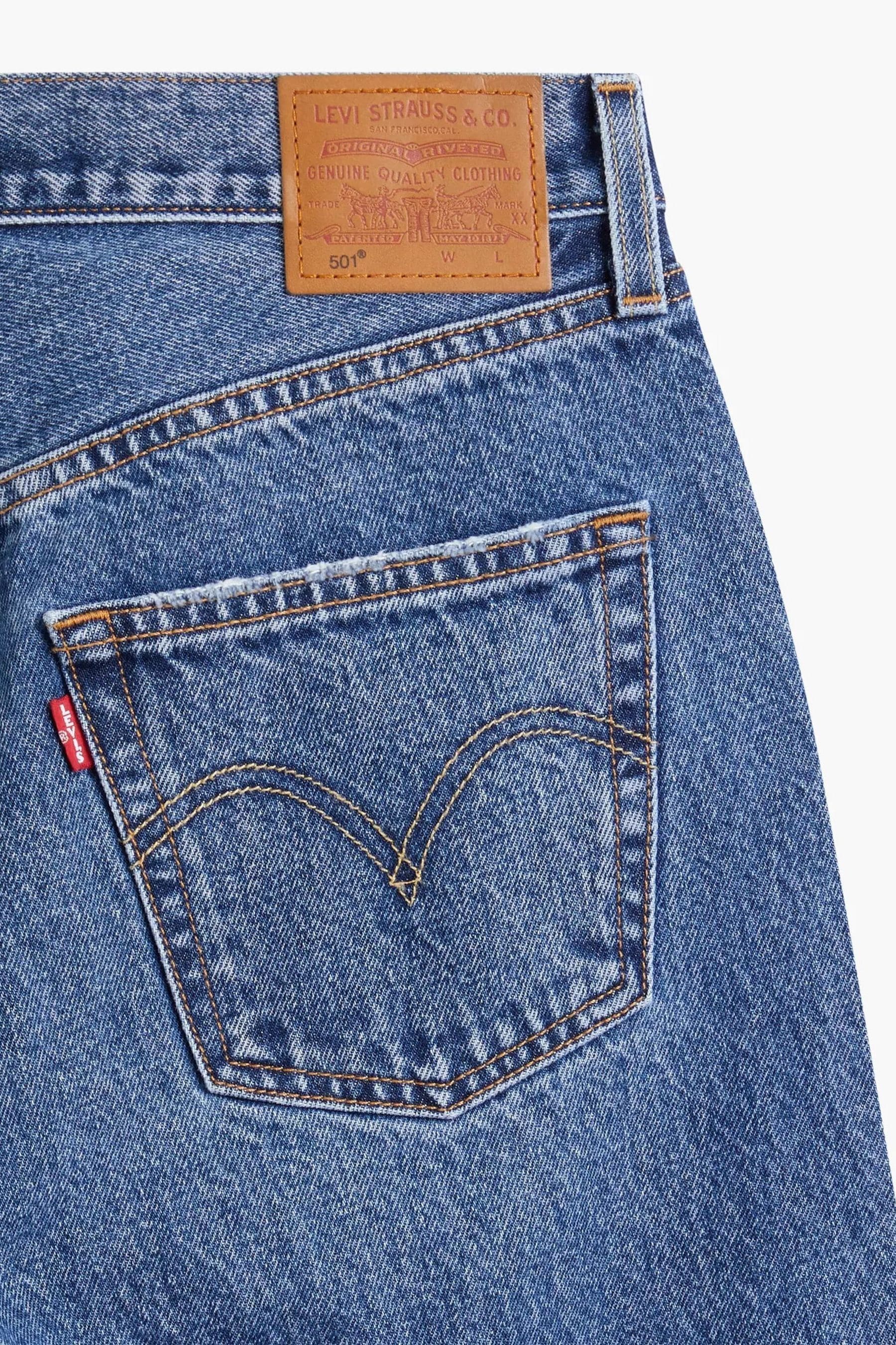 Jeans that fit like levi's 501 top