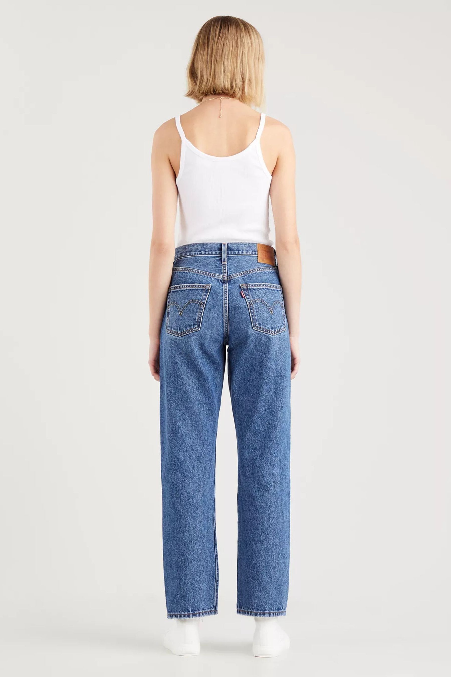 Jeans like 501 shop