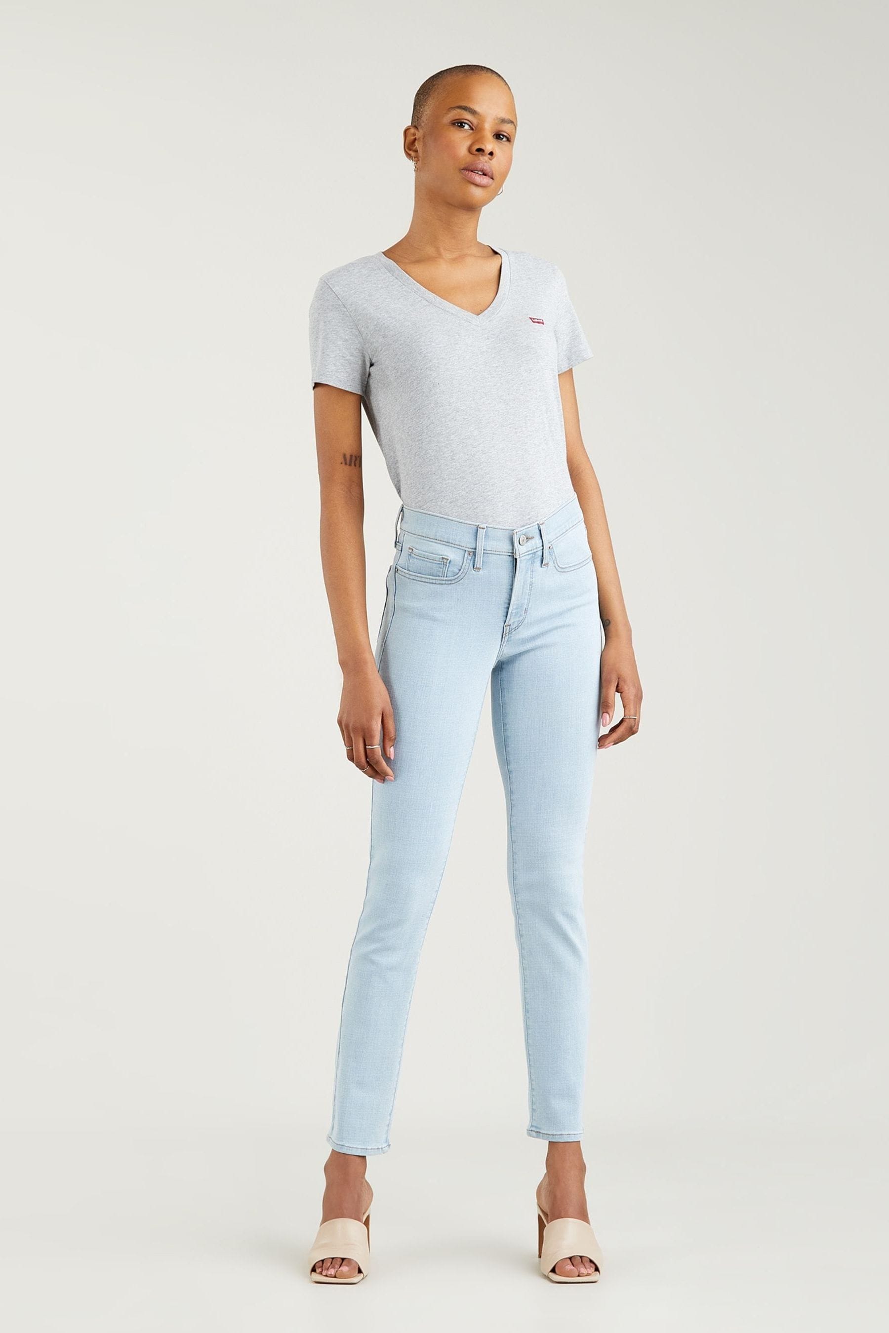 Buy Levi s 312 Shaping Slim Jeans from Next Luxembourg