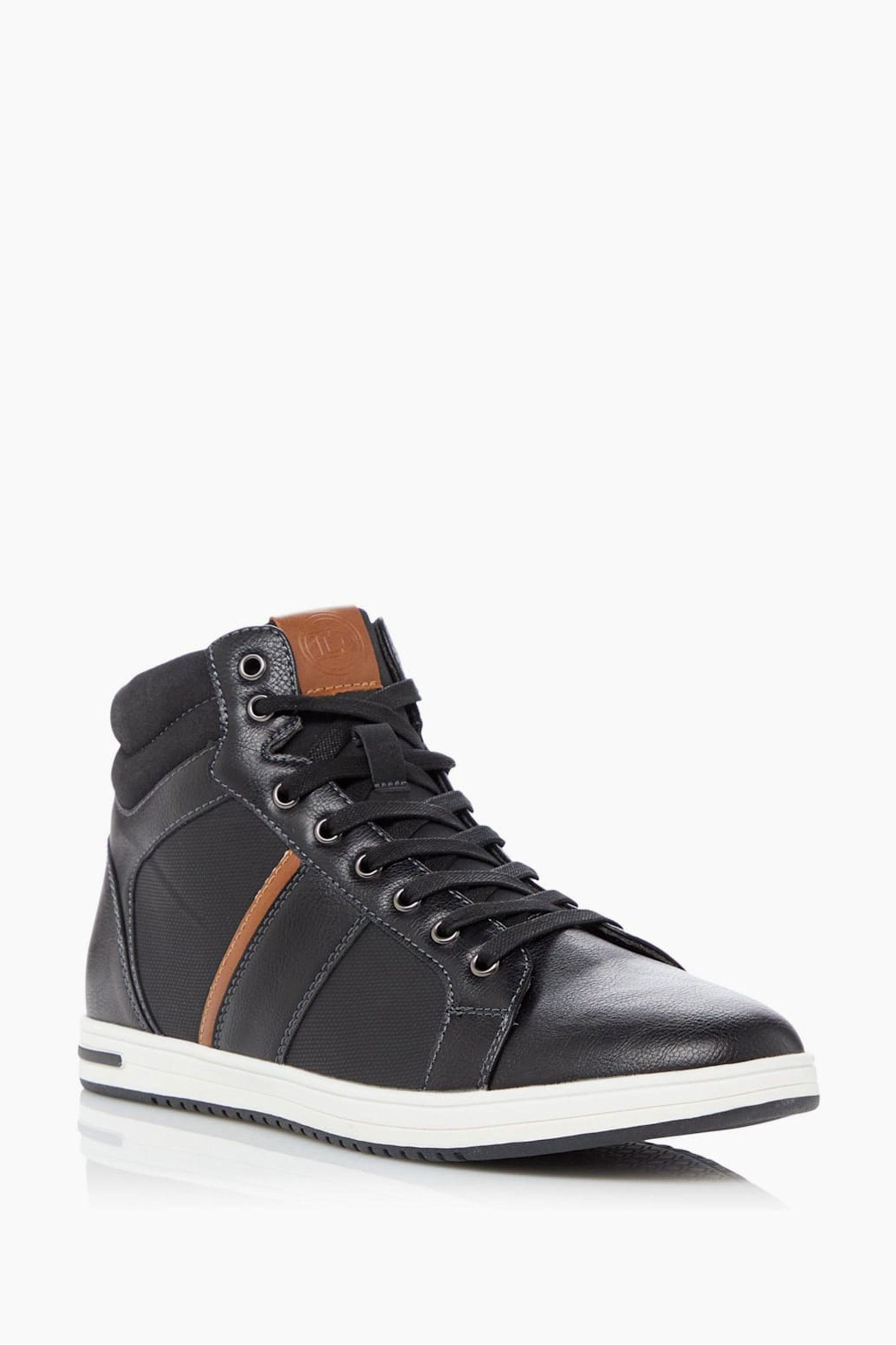 Dune high tops top