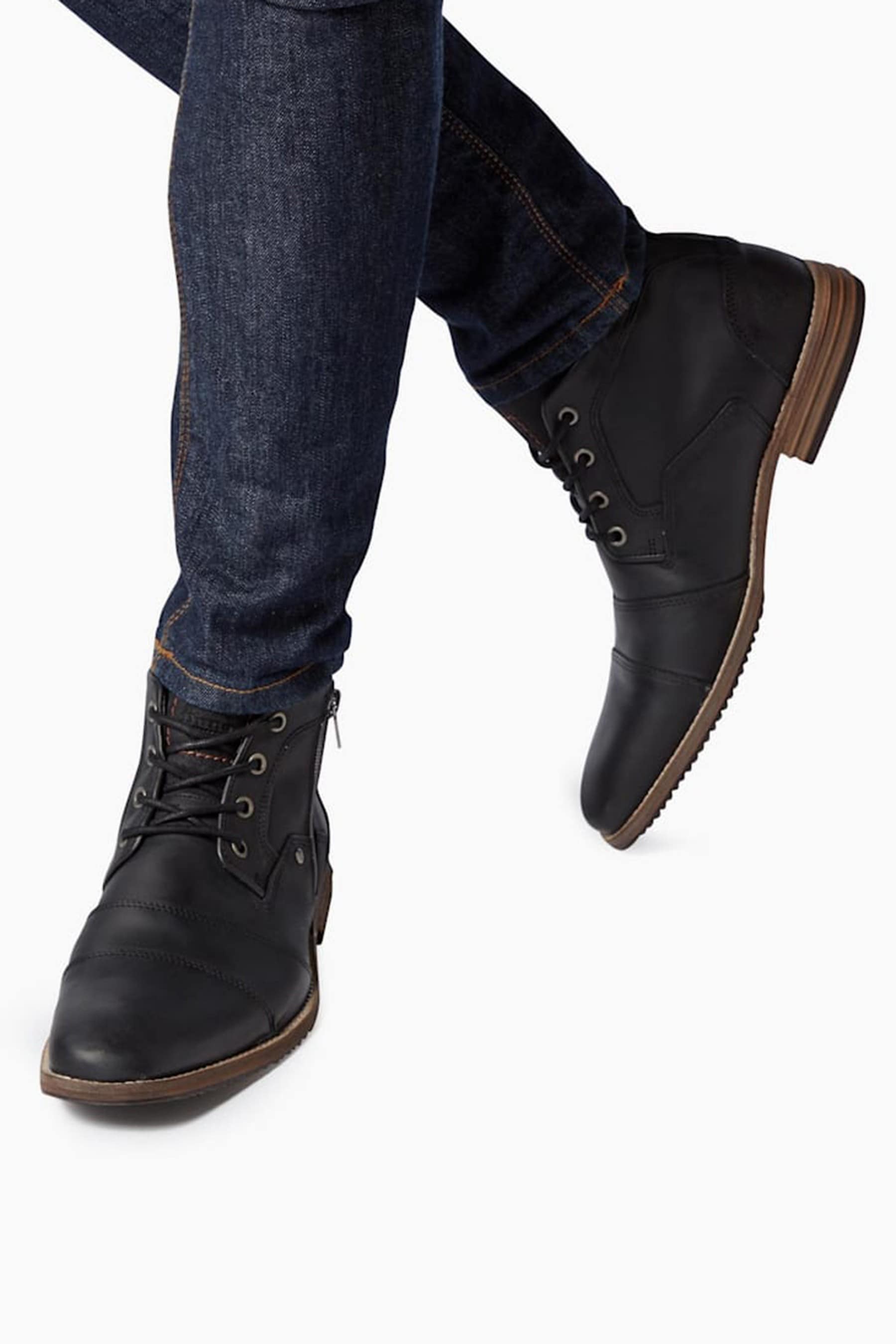 Dune captains tan clearance