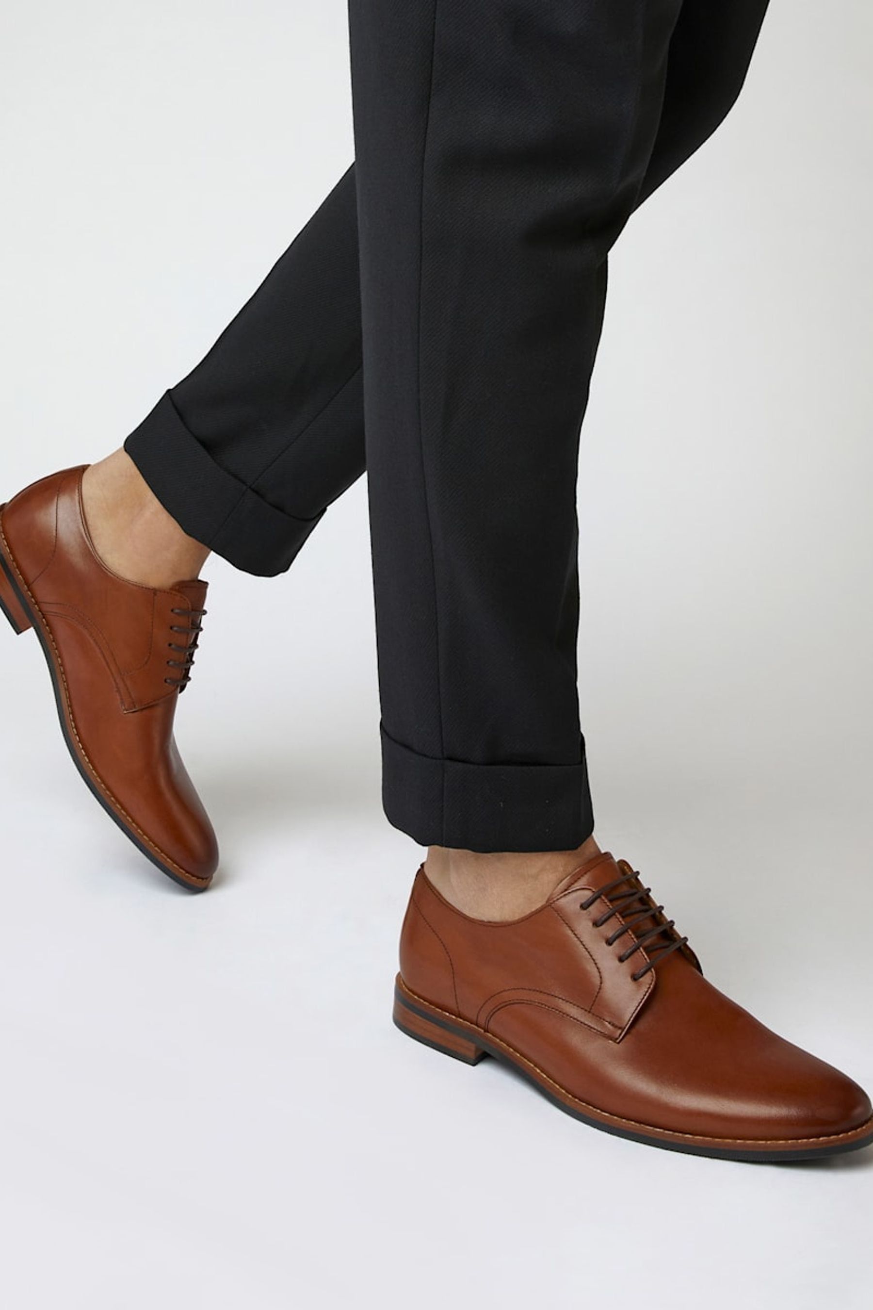 Dune gibson shoes on sale