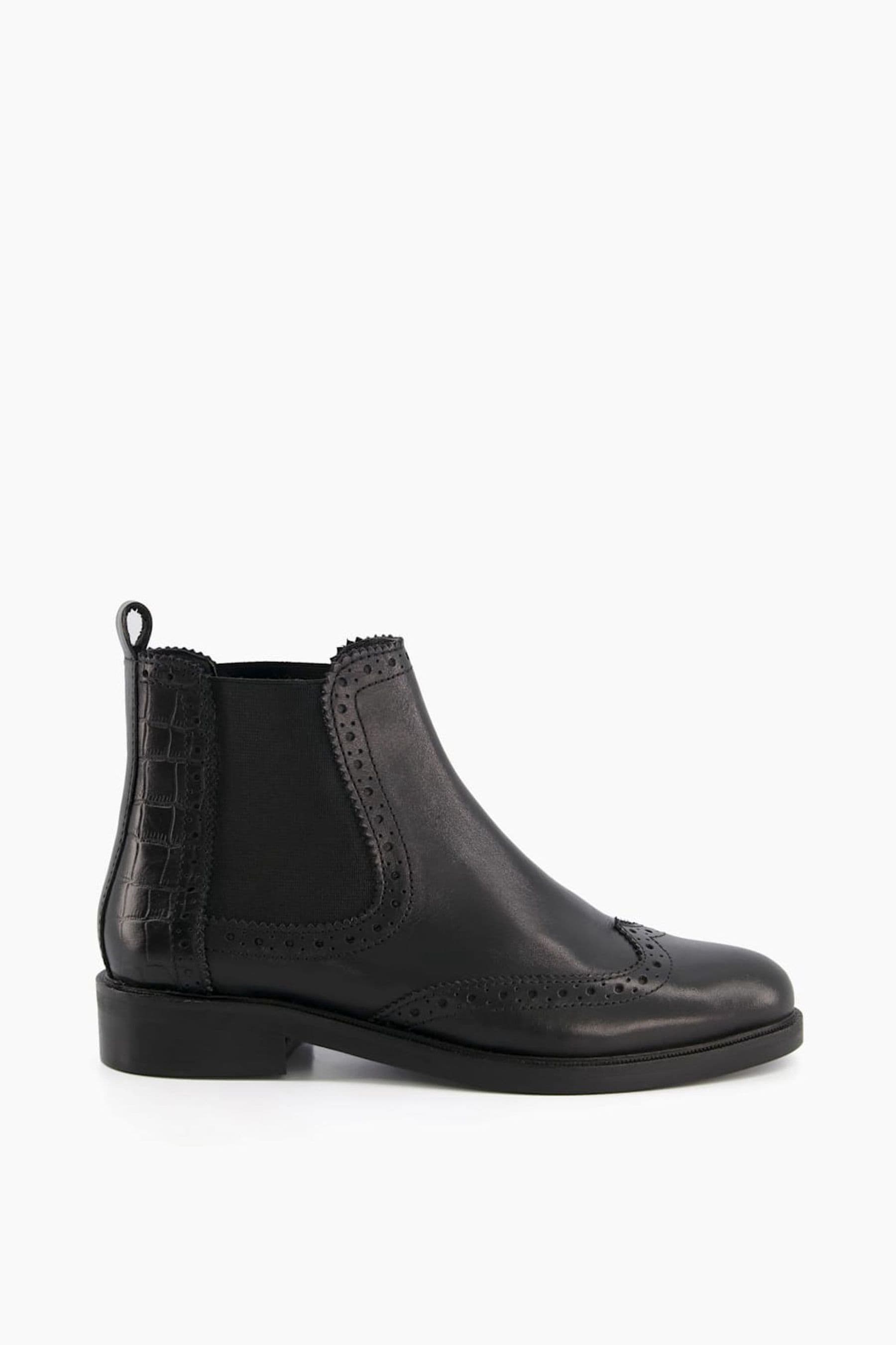 Dune quarter chelsea boots new arrivals