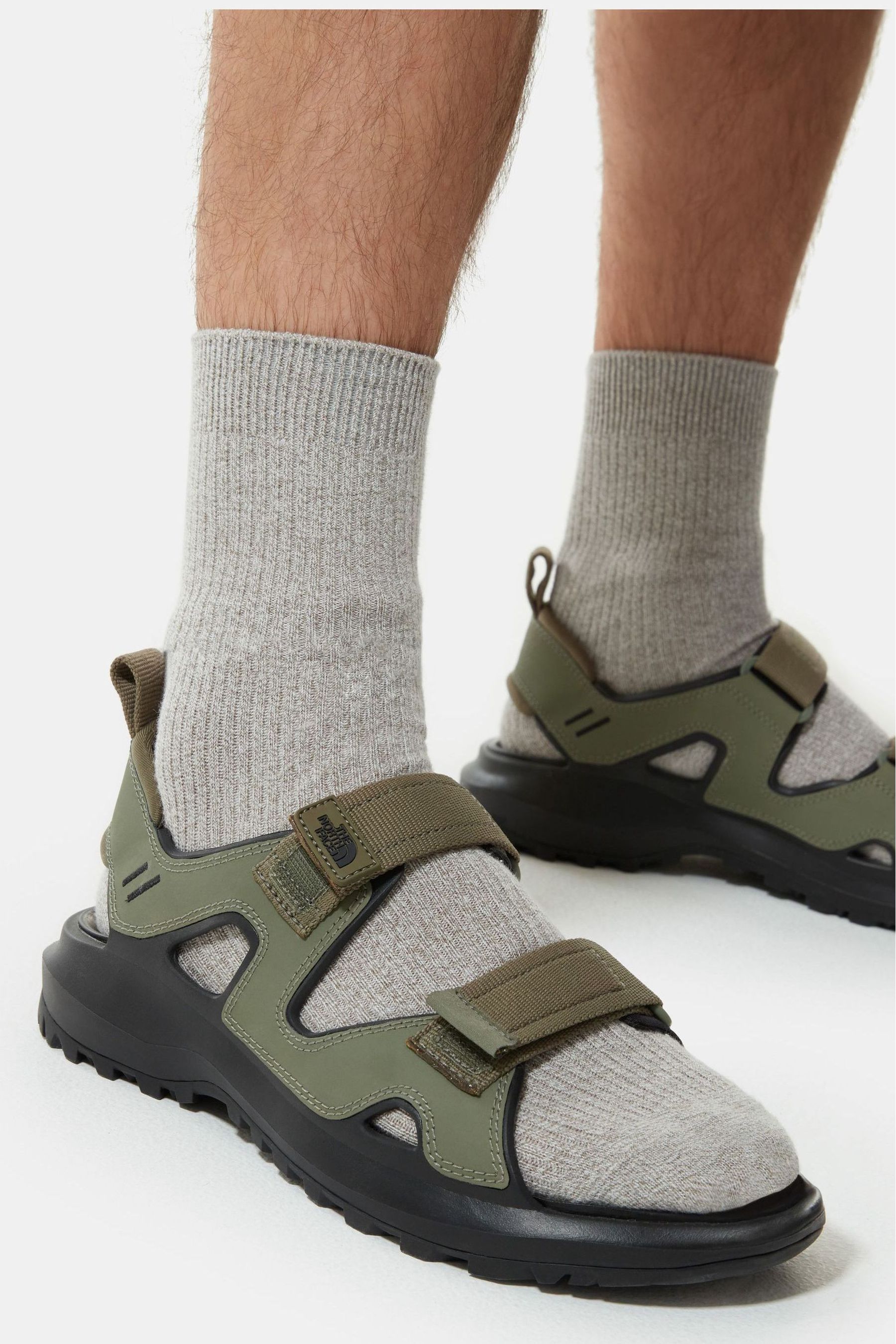 Buy The North Face Hedgehog Sandals from Next Austria