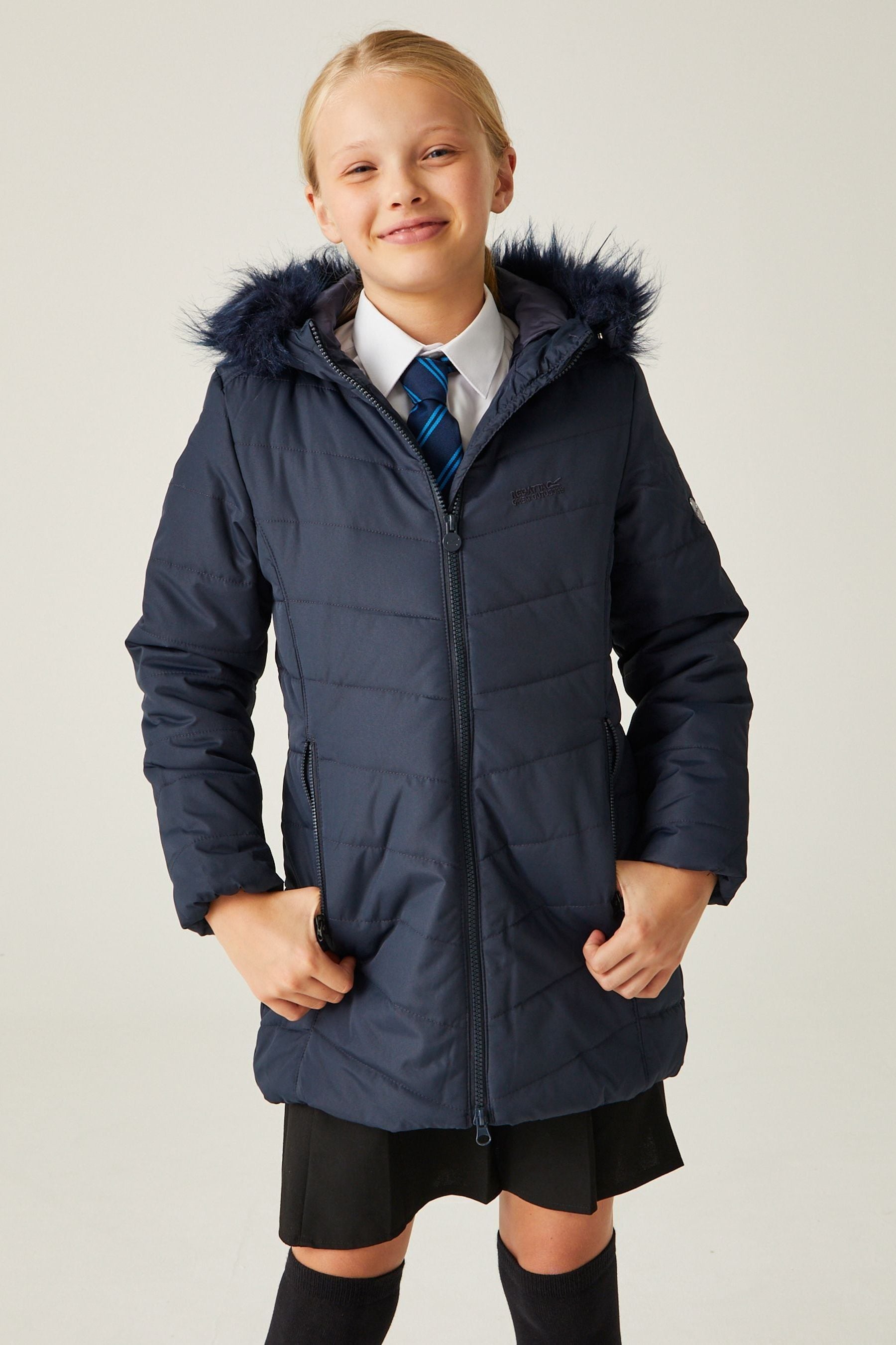 Regatta thermal jacket discount