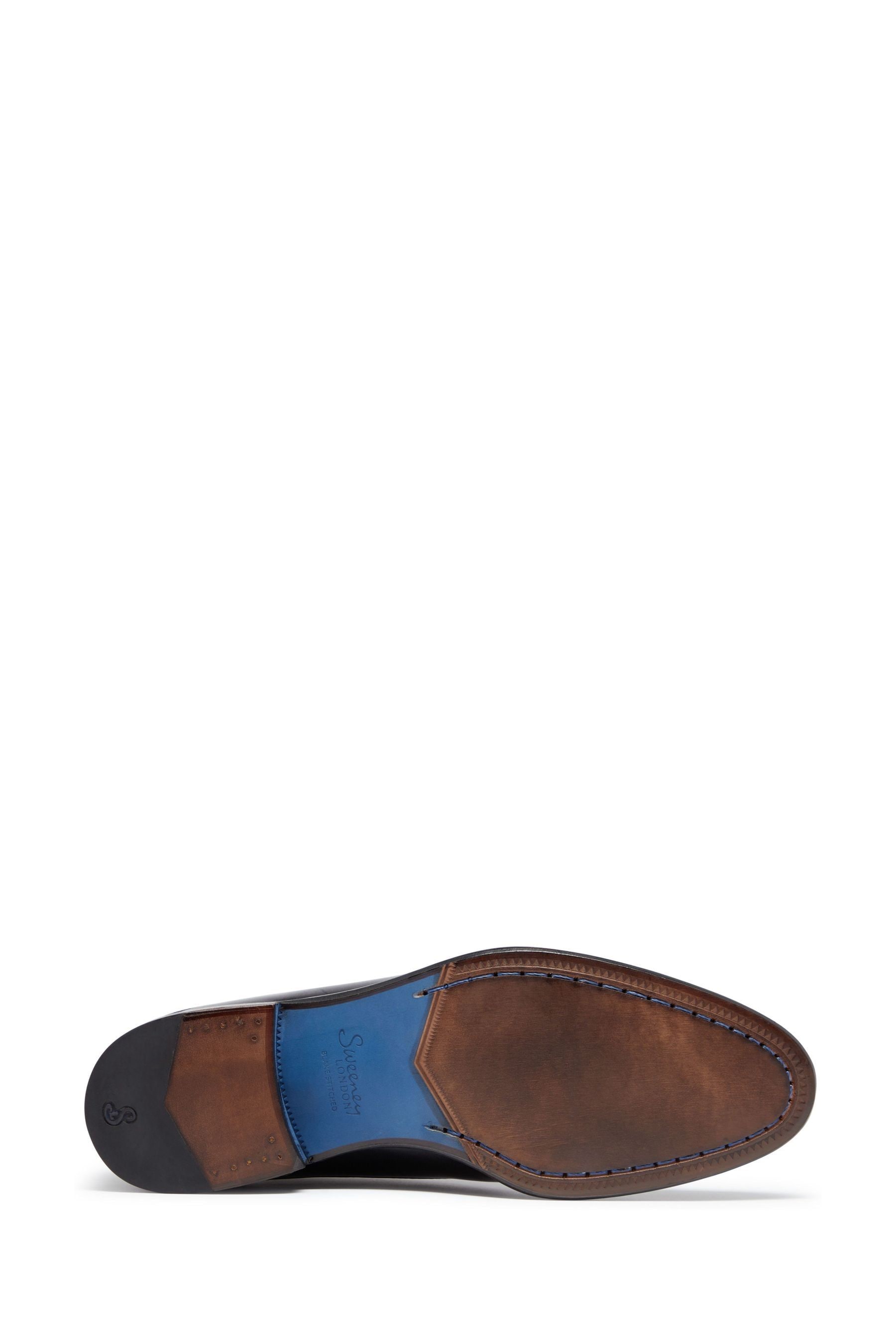 Oliver sweeney knole derby shoes top