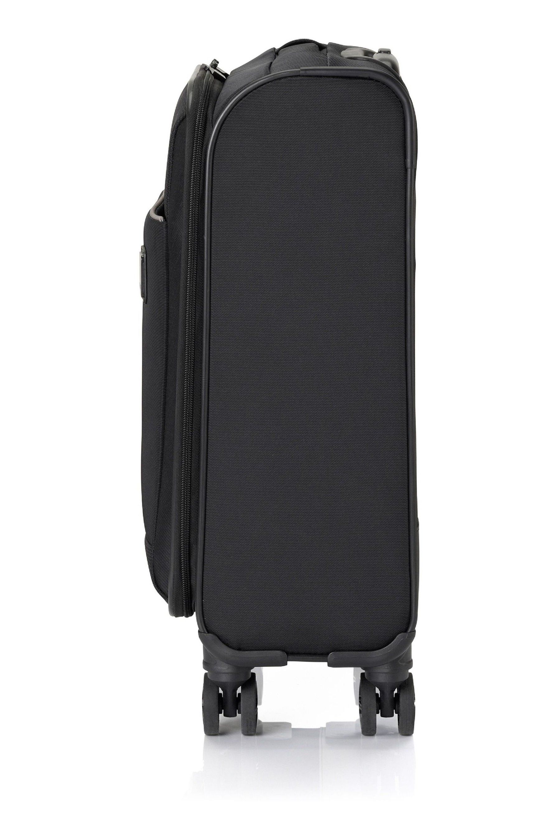 Tripp full circle suitcase top