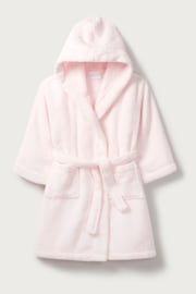 The White Company Hydrocotton Dressing Gown - Image 4 of 5