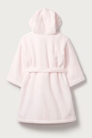 The White Company Hydrocotton Dressing Gown - Image 5 of 5