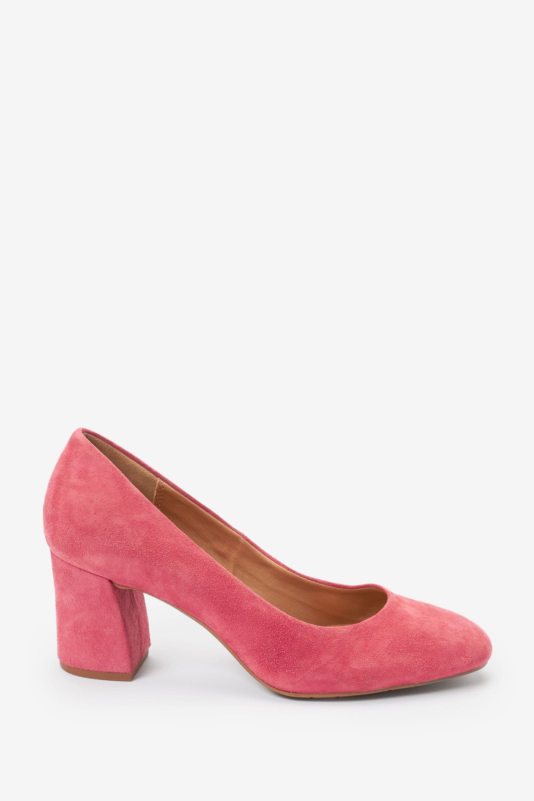 Next coral shoes store