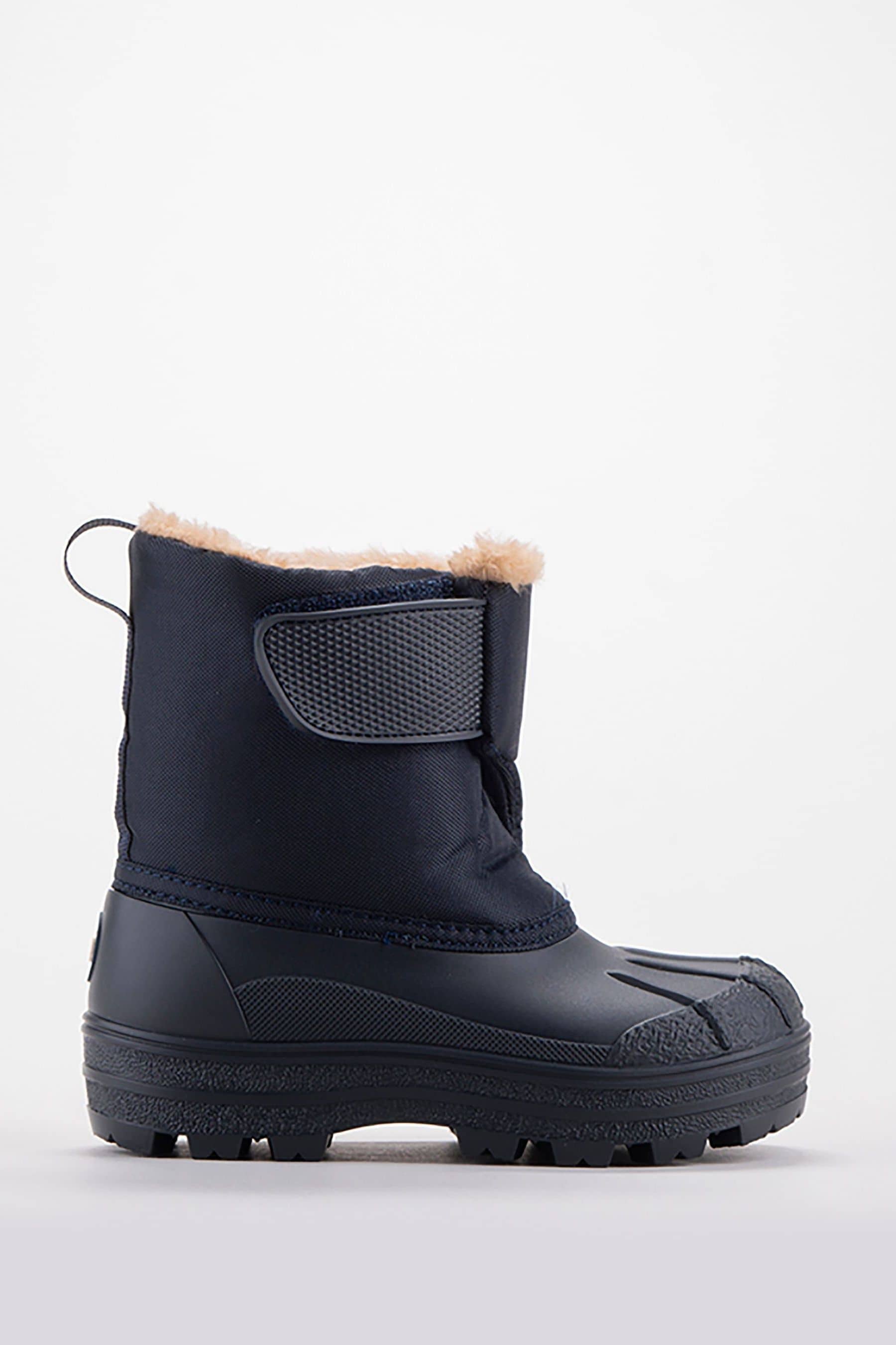 Buy Igor Neu Waterproof Snow Boots from the Next UK online shop