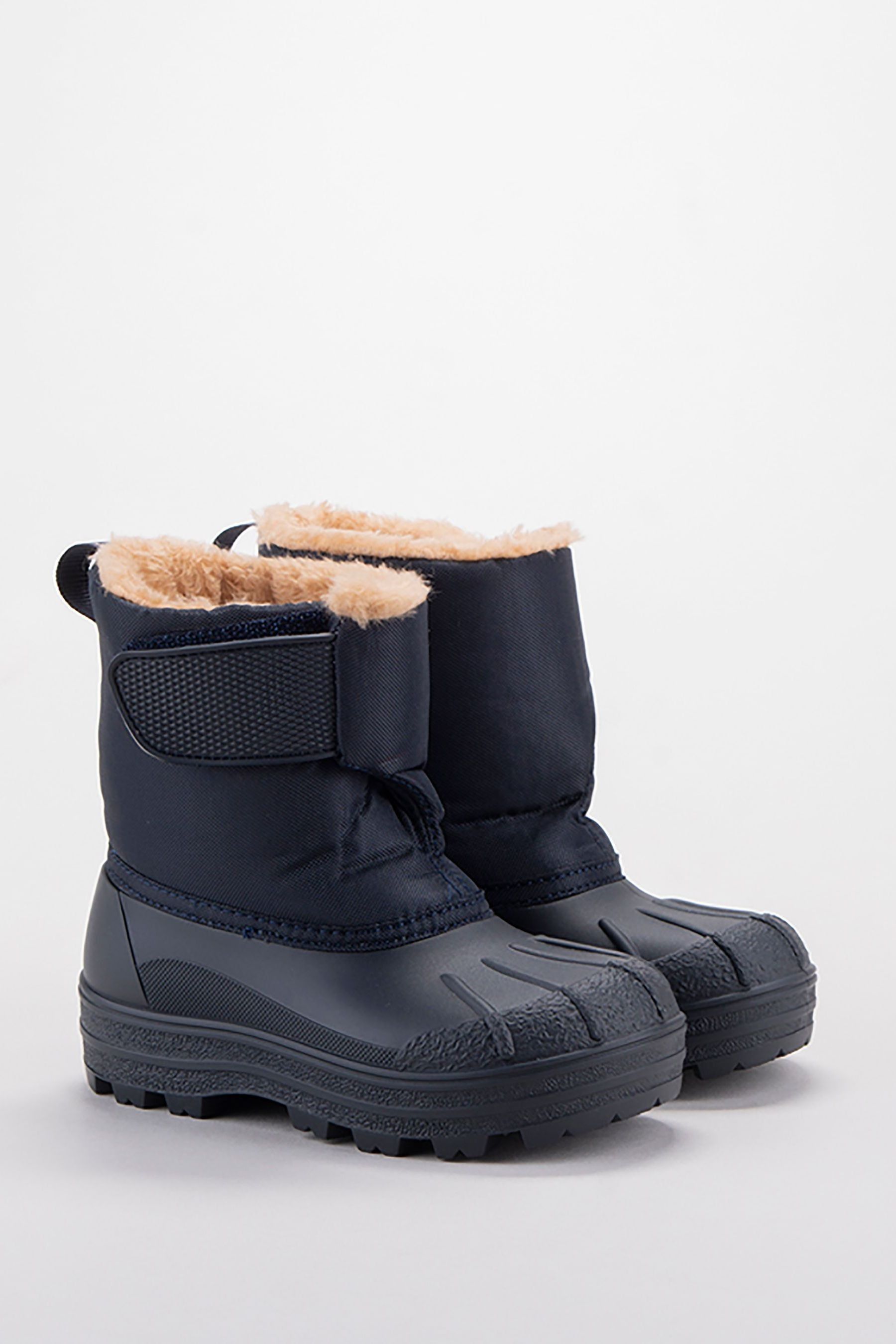 Buy Igor Neu Waterproof Snow Boots from the Next UK online shop