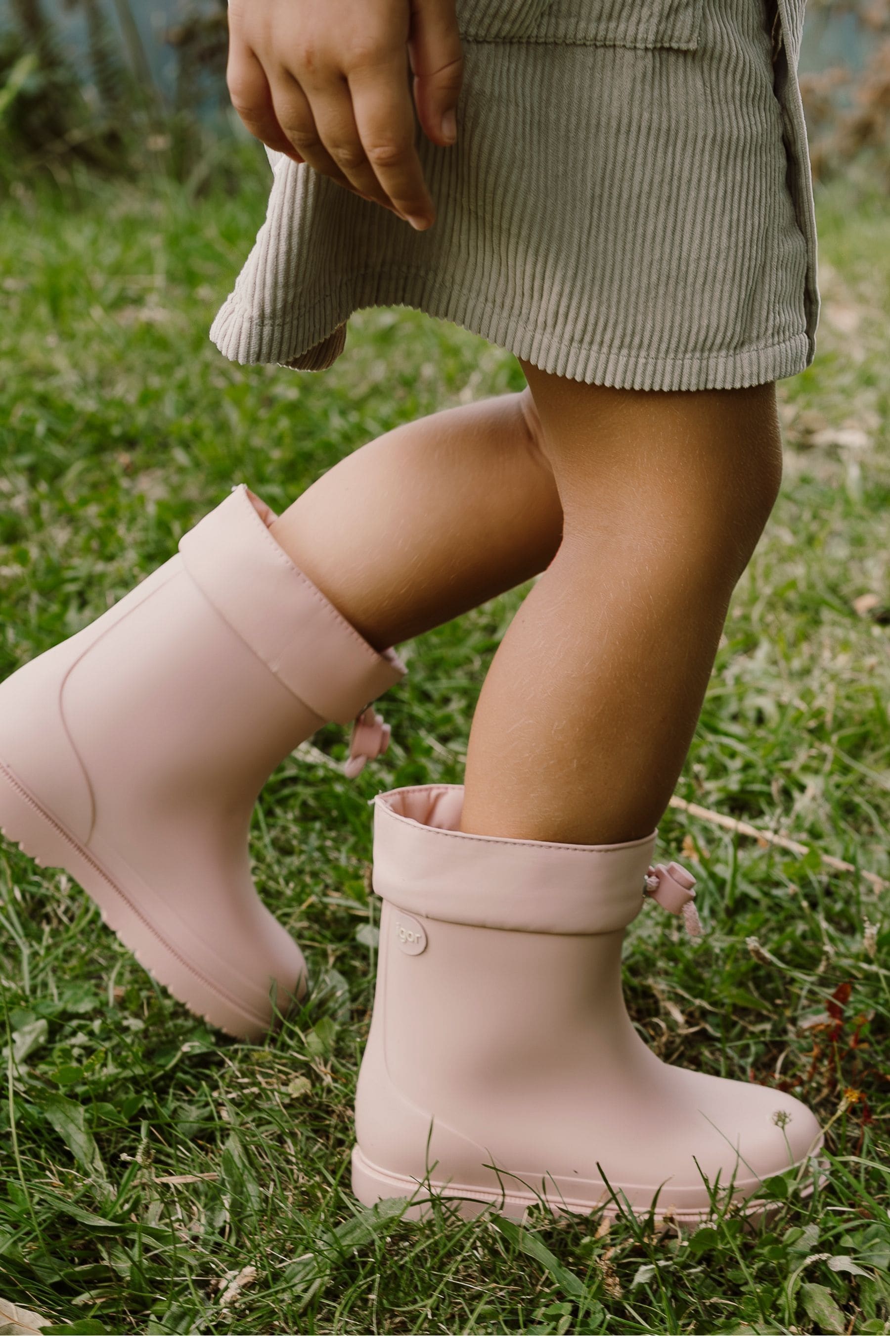 Igor wellies uk online