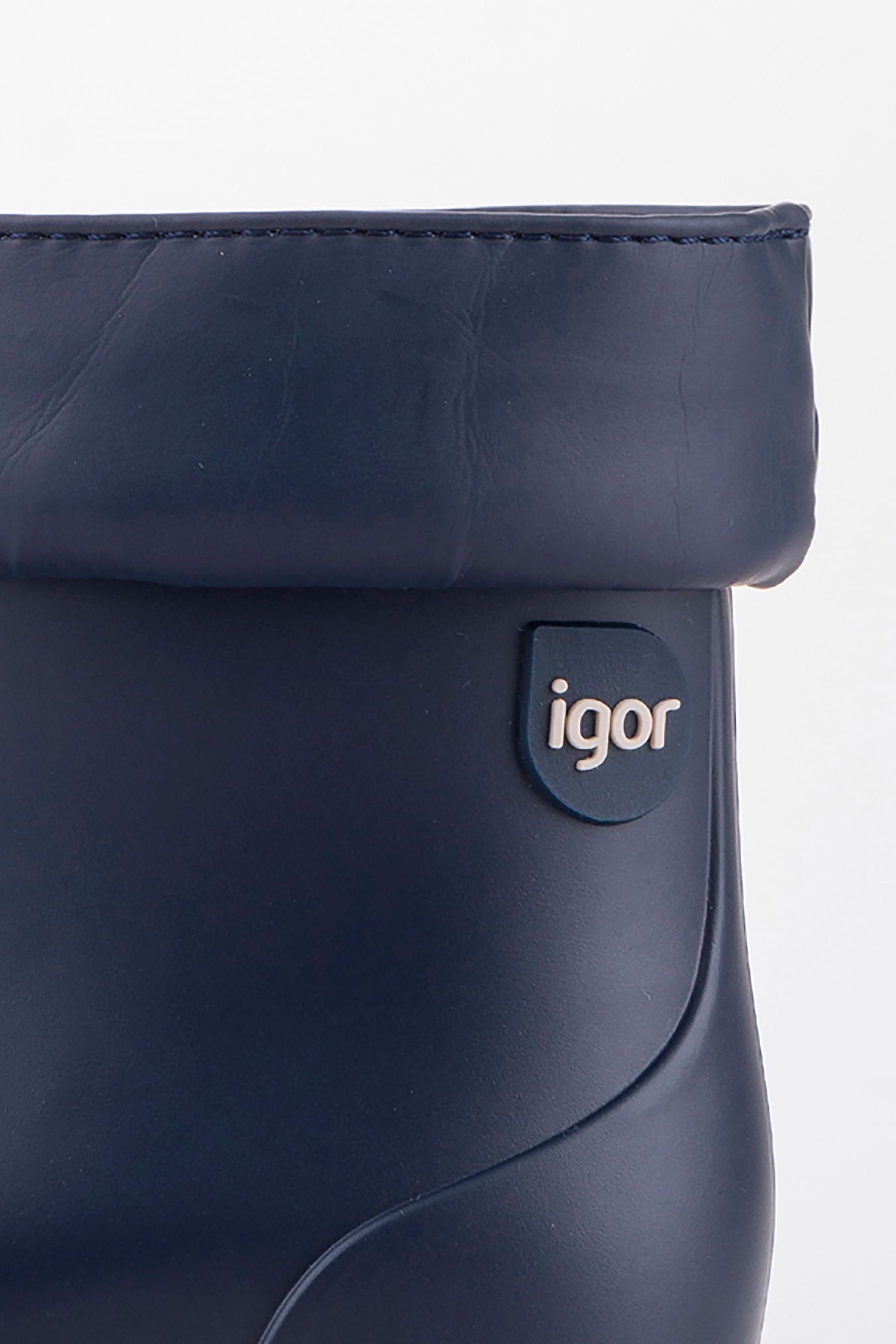 Buy Igor Waterproof Bimbi Euri Ankle Wellies from the Next UK online shop