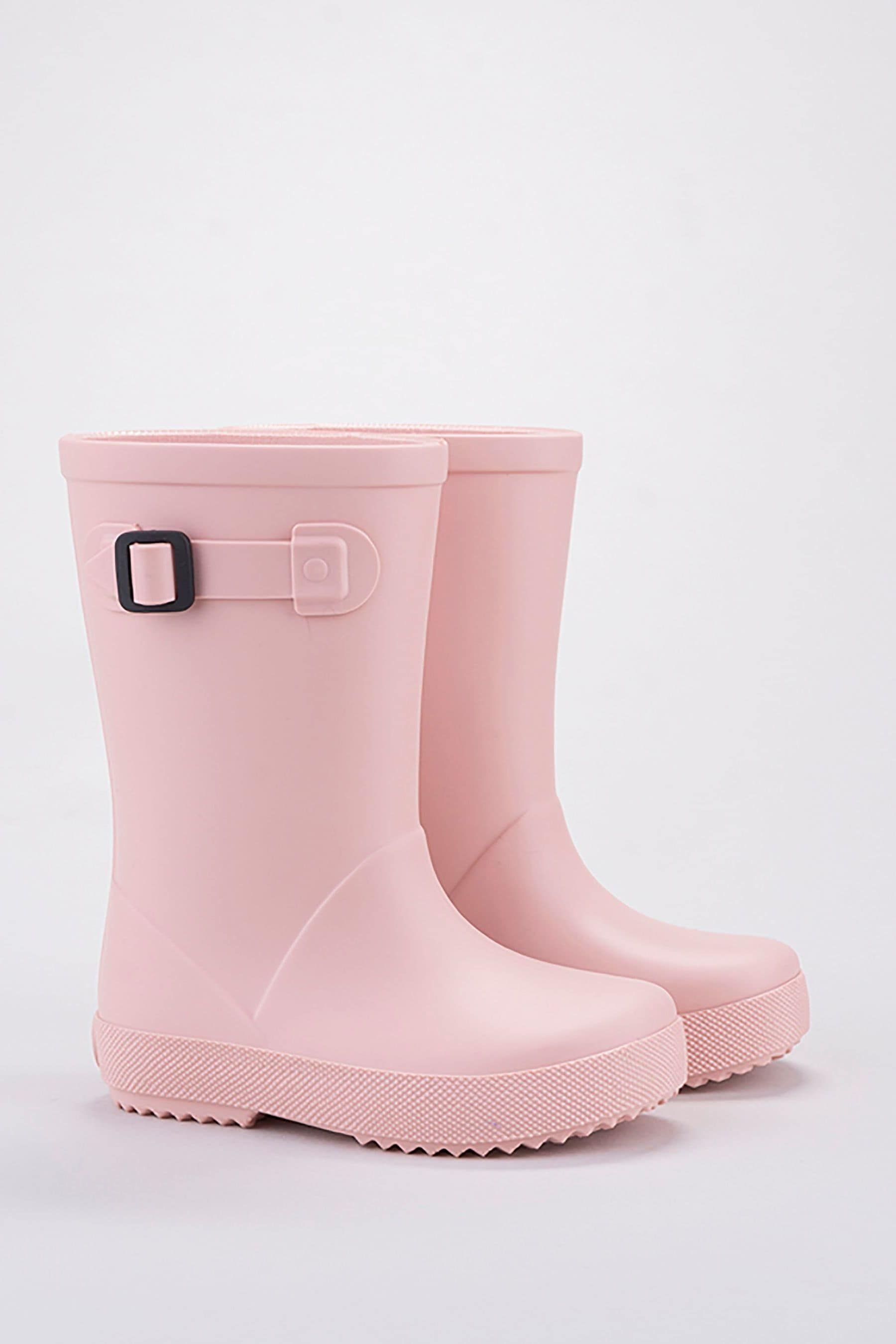 Girls igor wellies sale