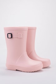 Igor Splash Euri Wellies - Image 2 of 4