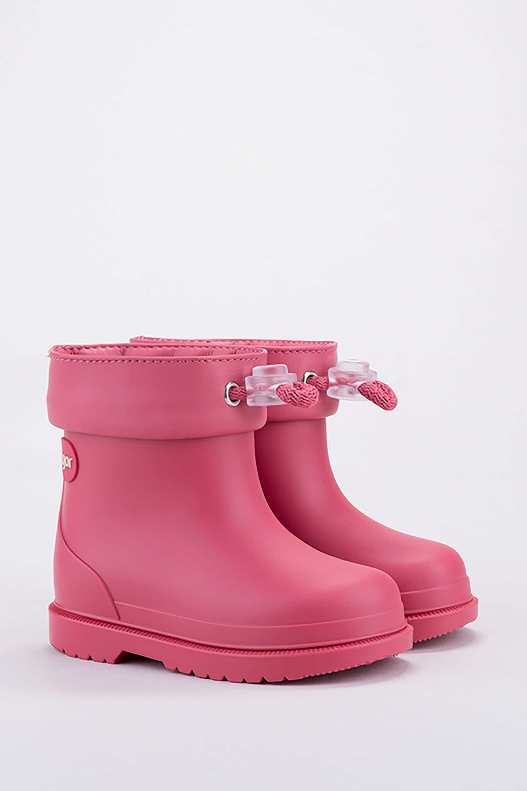 Children's ankle wellies hotsell