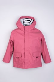 Igor Waterproof Euri Raincoat - Image 7 of 10