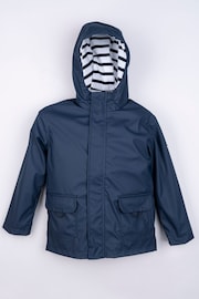 Igor Waterproof Euri Raincoat - Image 1 of 6