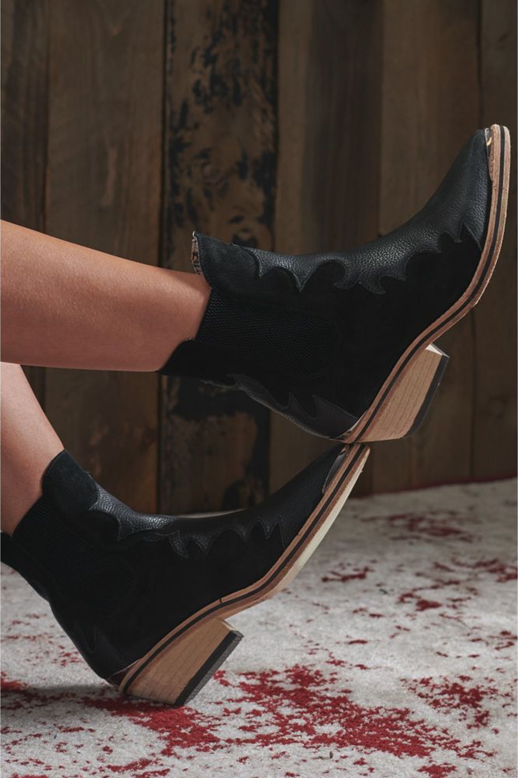 Womens superdry chelsea boots best sale