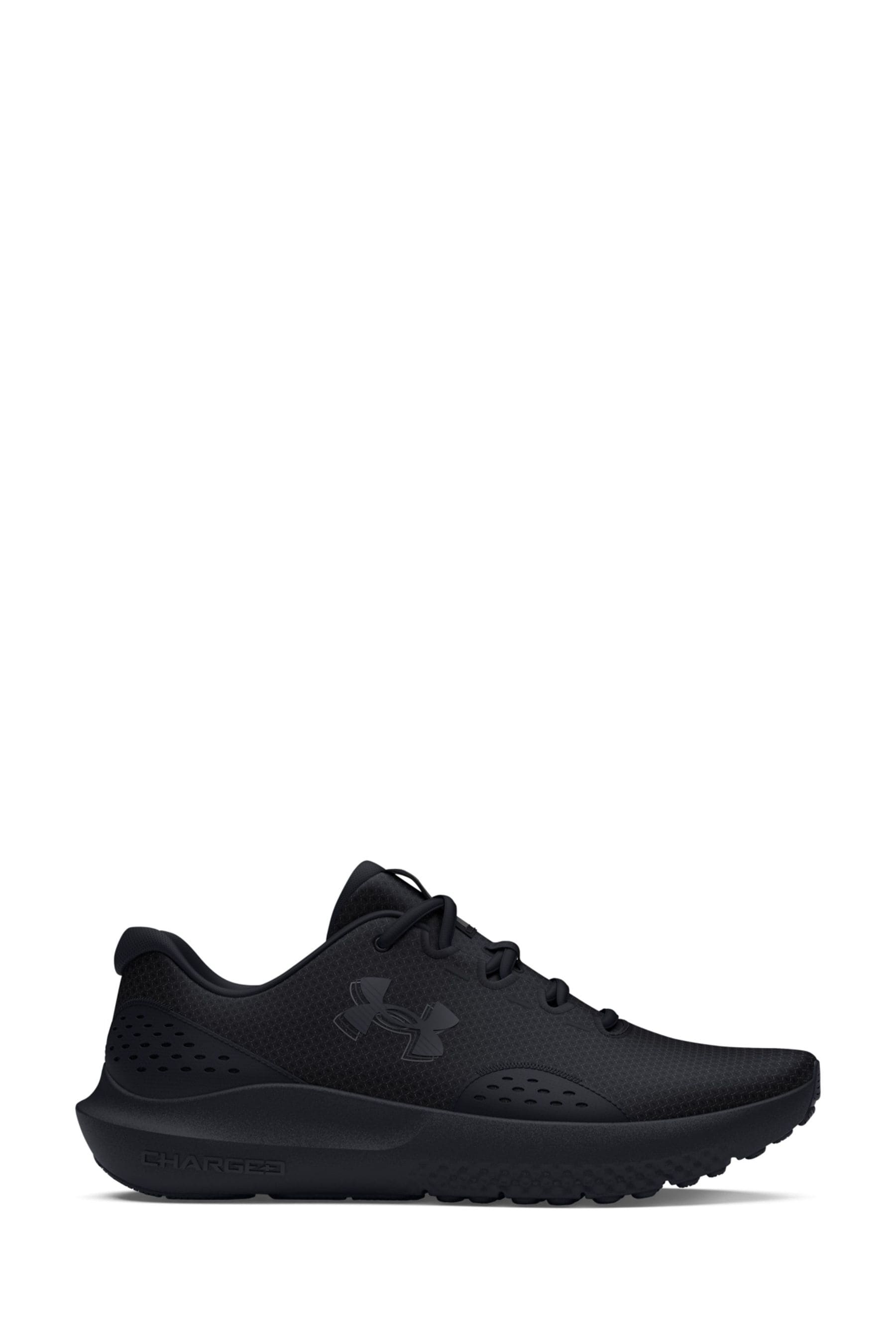 Under armour uk trainers on sale