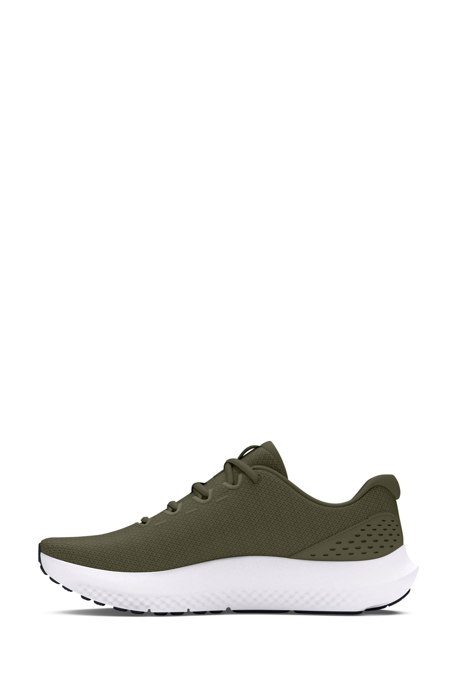 Buy Under Armour Green Surge 4 Trainers from Next Austria