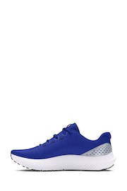 Under Armour Blue Surge 4 Trainers - Image 2 of 5