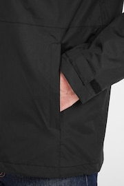 Tog 24 Black Gribton Waterproof Jacket - Image 3 of 4