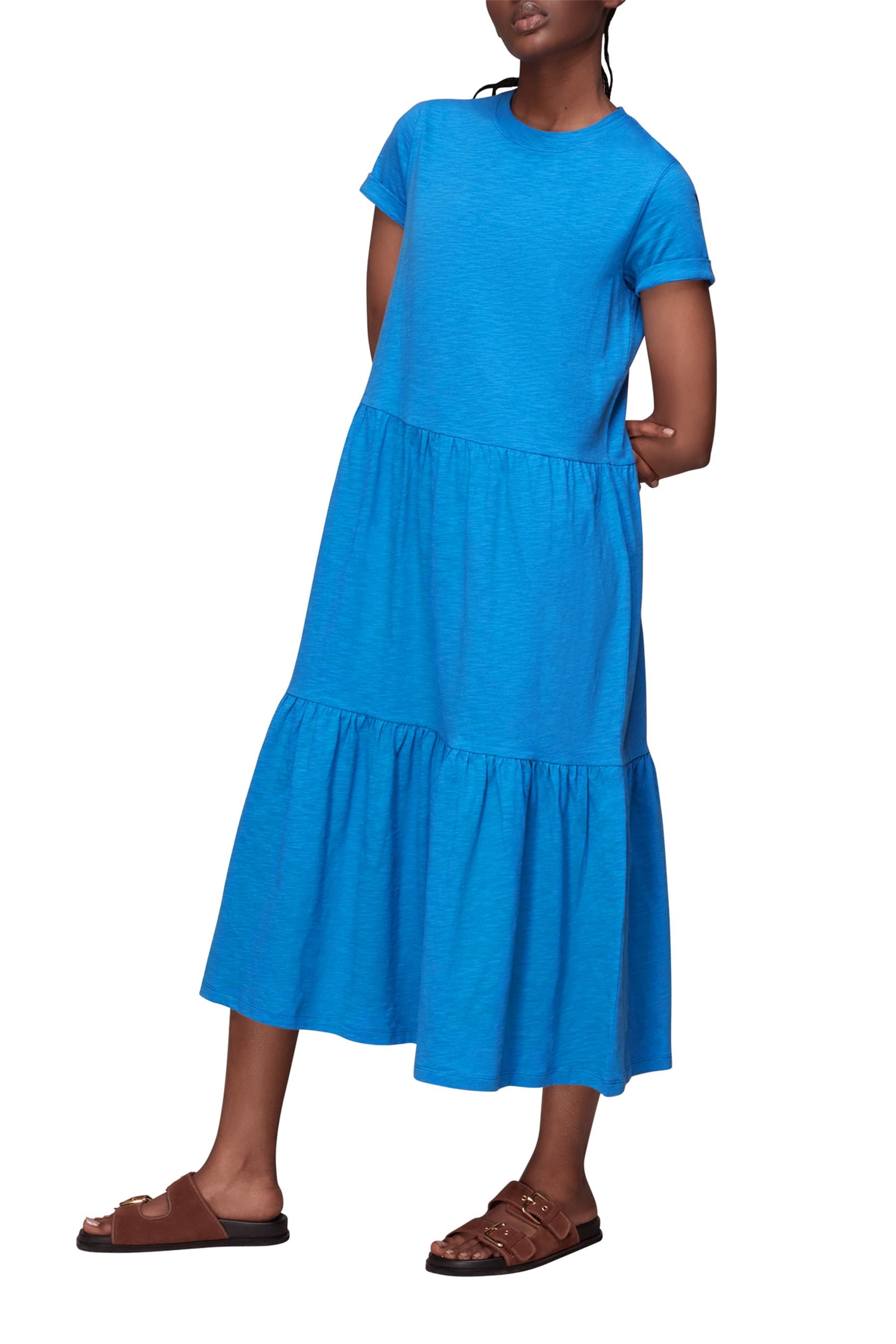 Next whistles dress outlet