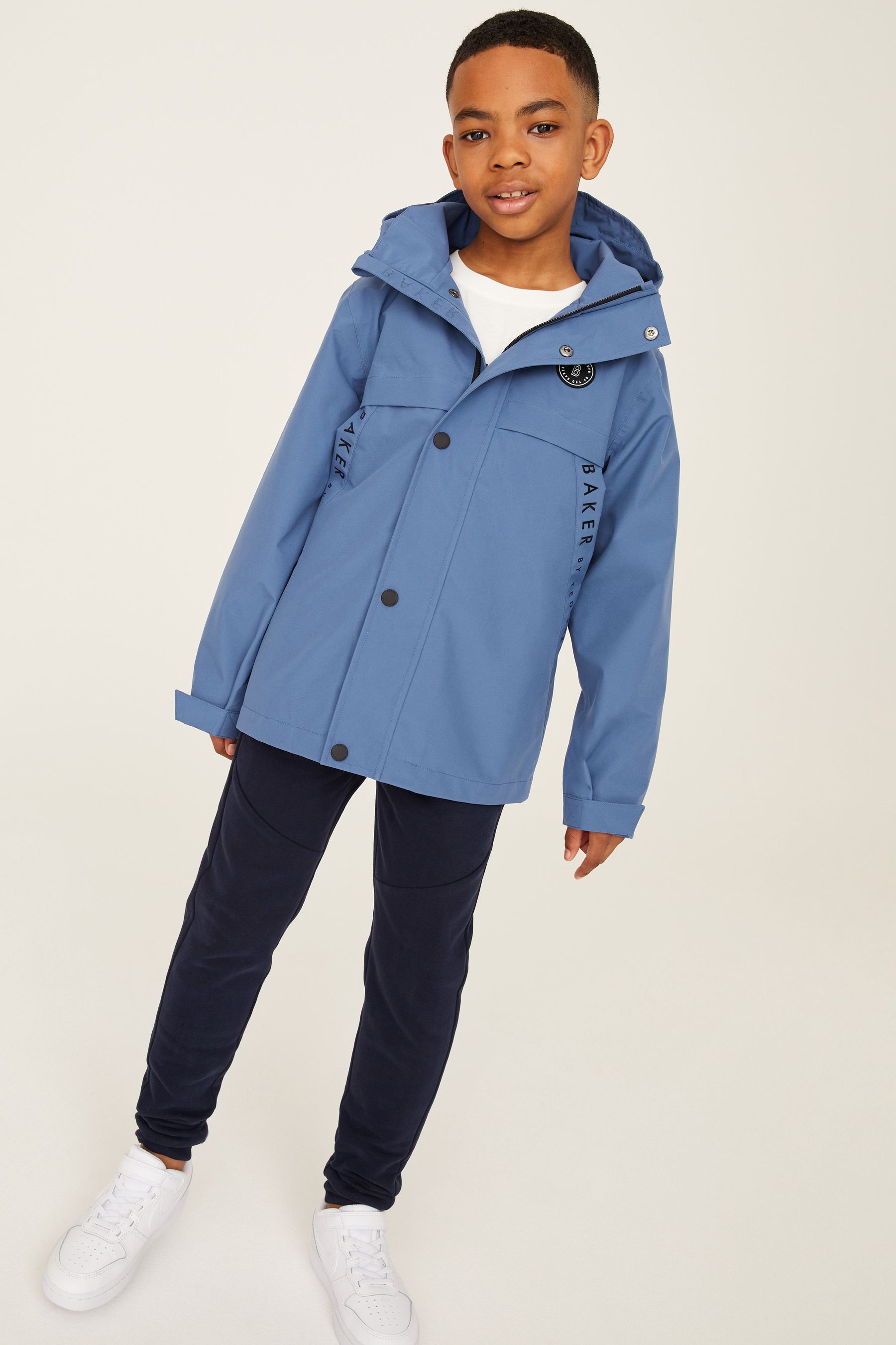 Ted baker waterproof coat discount