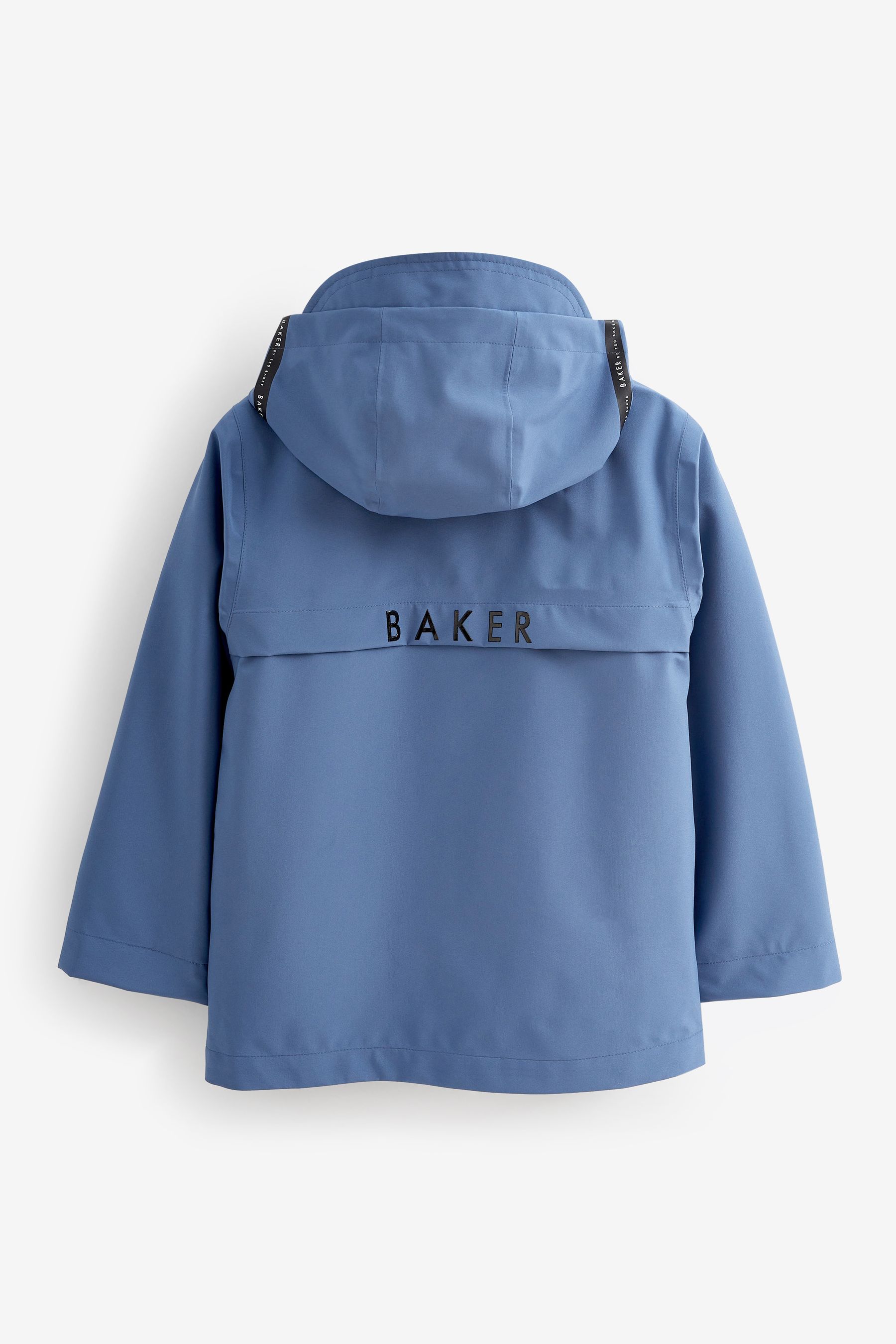 Buy Baker by Ted Baker Waterproof Jacket from Next Luxembourg