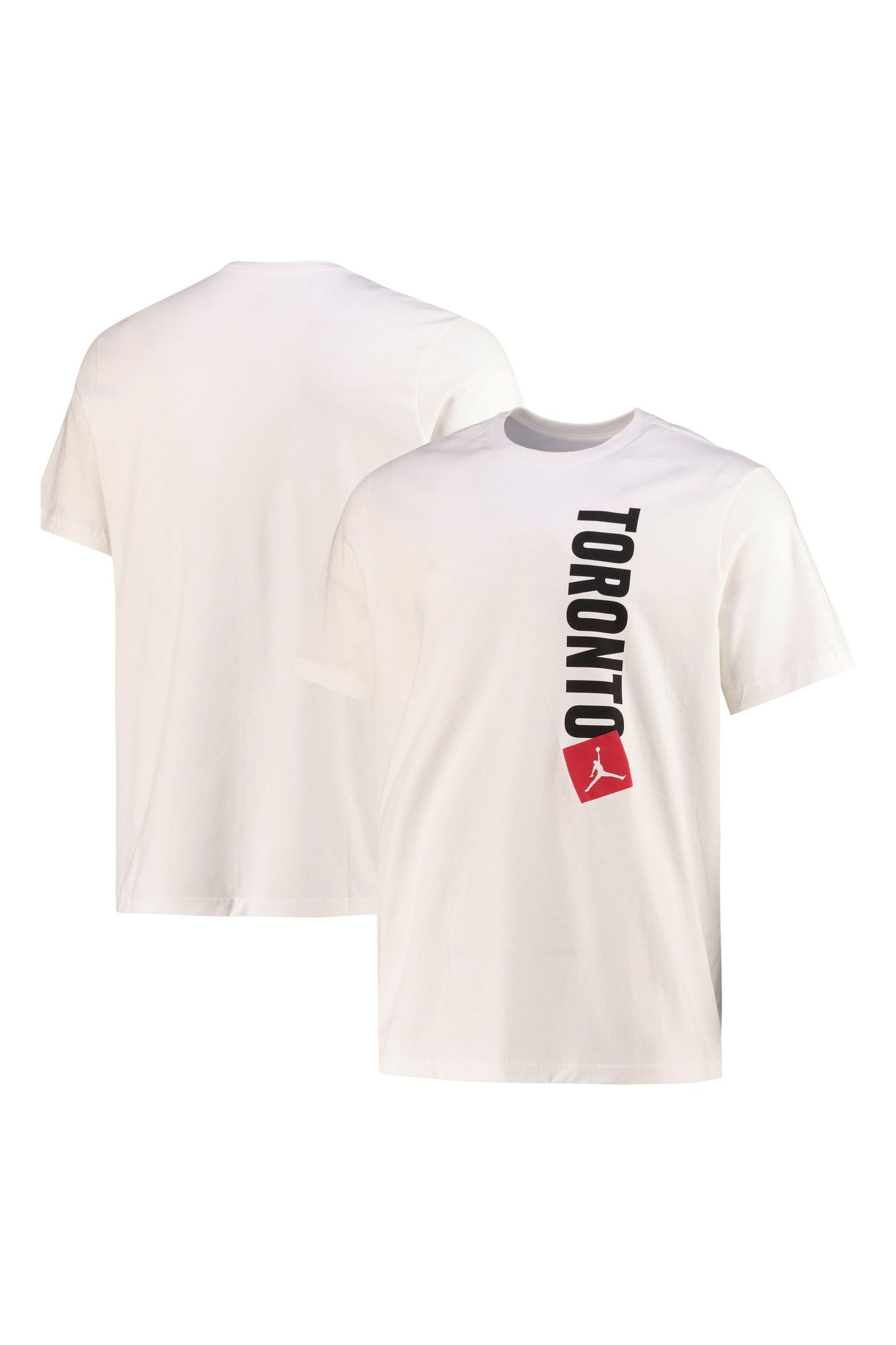 Jordan toronto shirt deals
