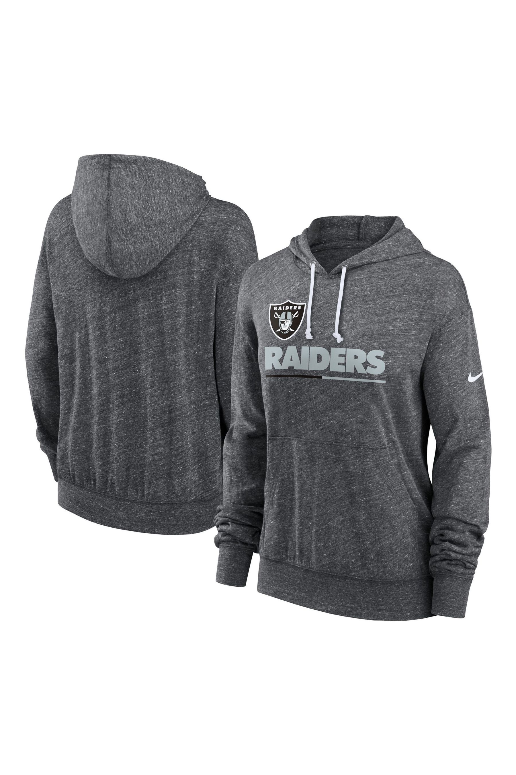 Raiders women's hoodie outlet