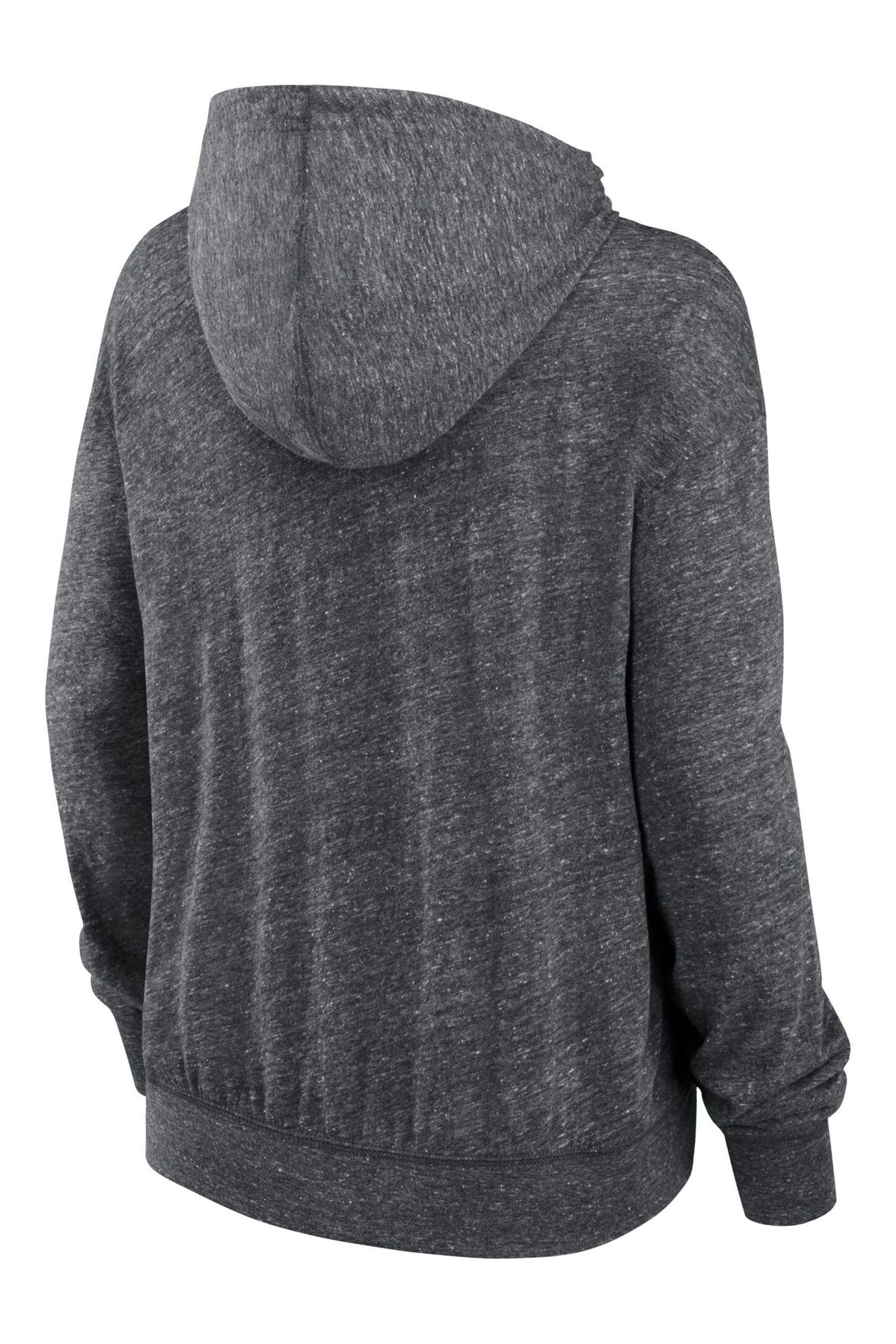Gym vintage hoodie store