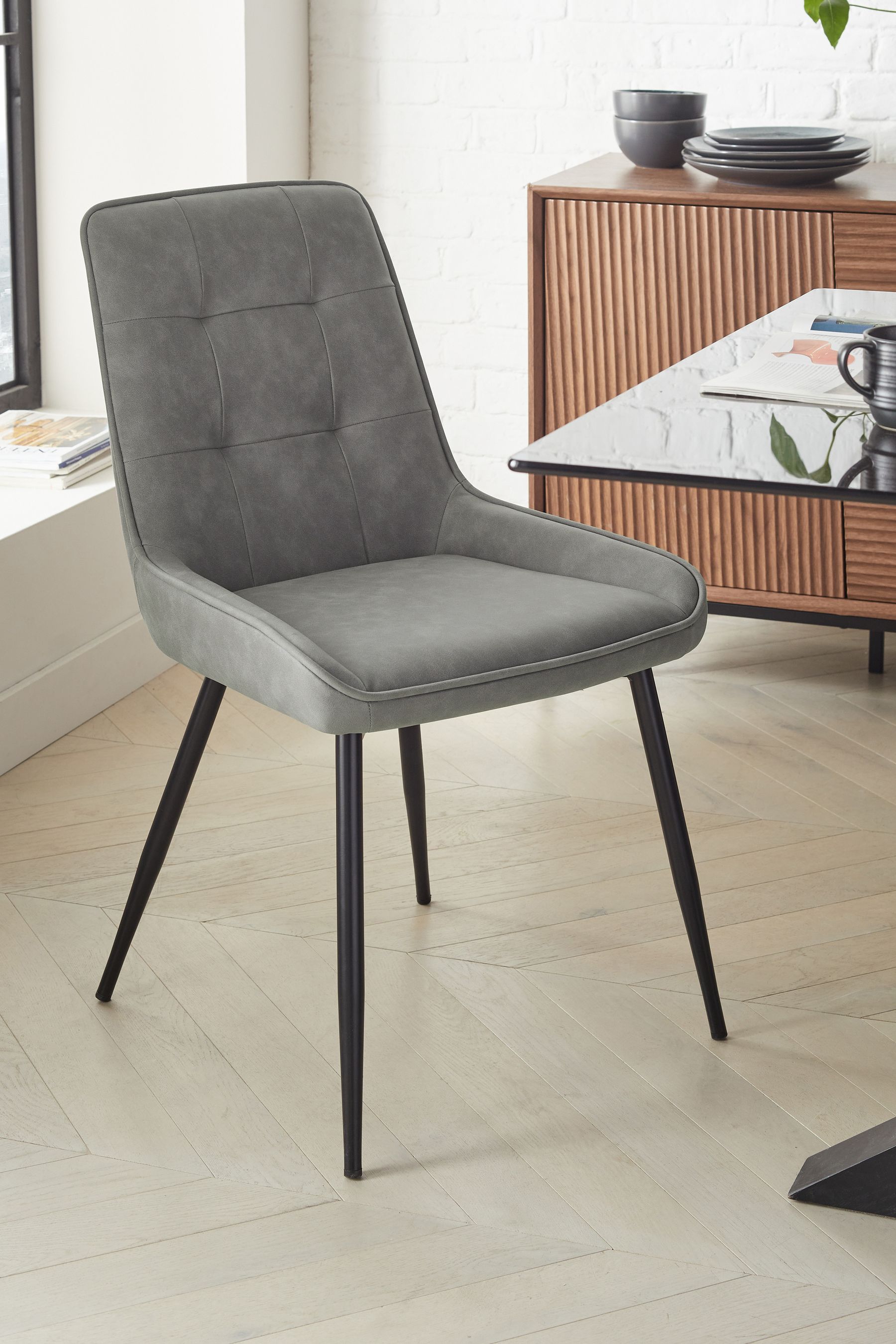 Next cole dining chairs discount