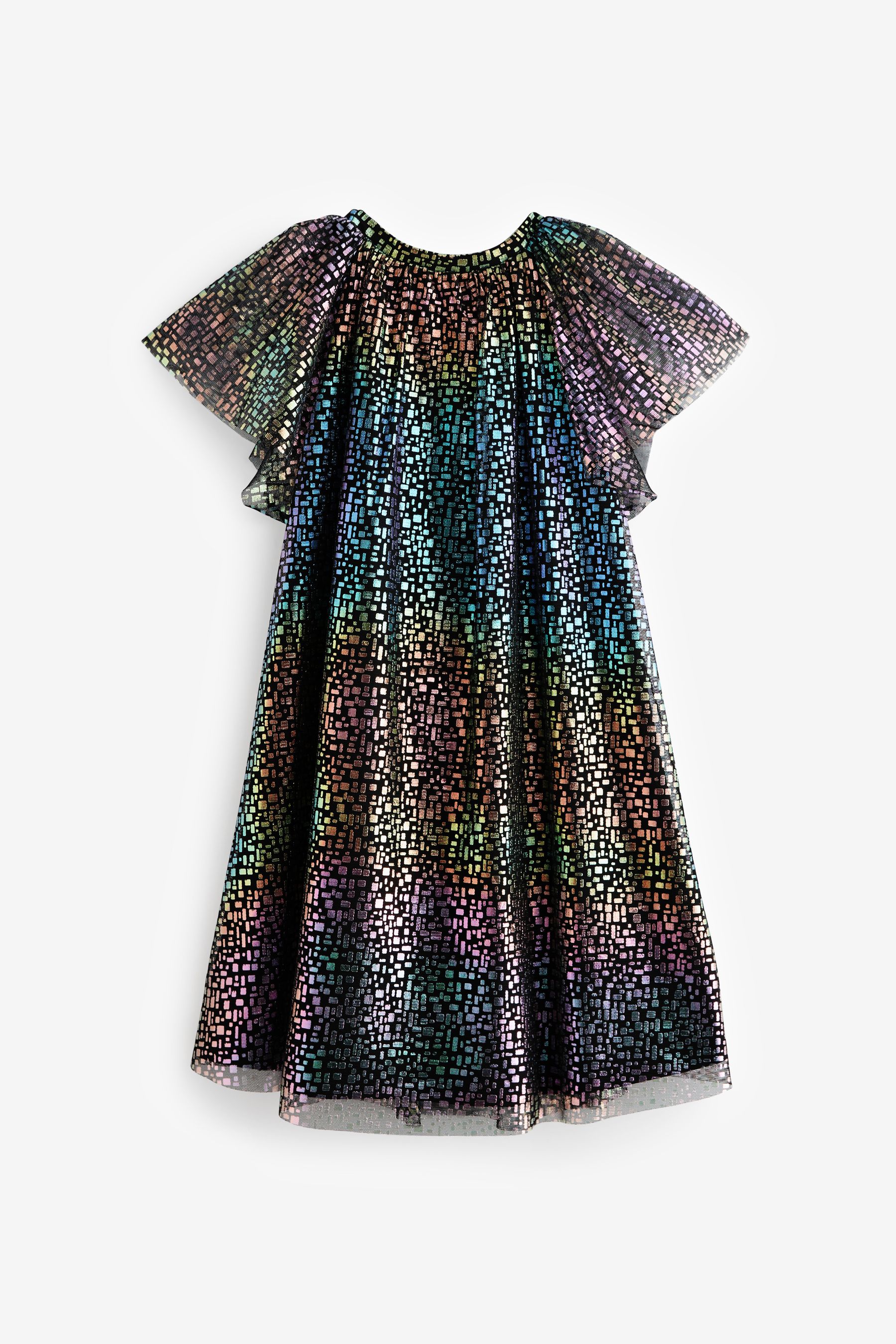 Next rainbow dress outlet