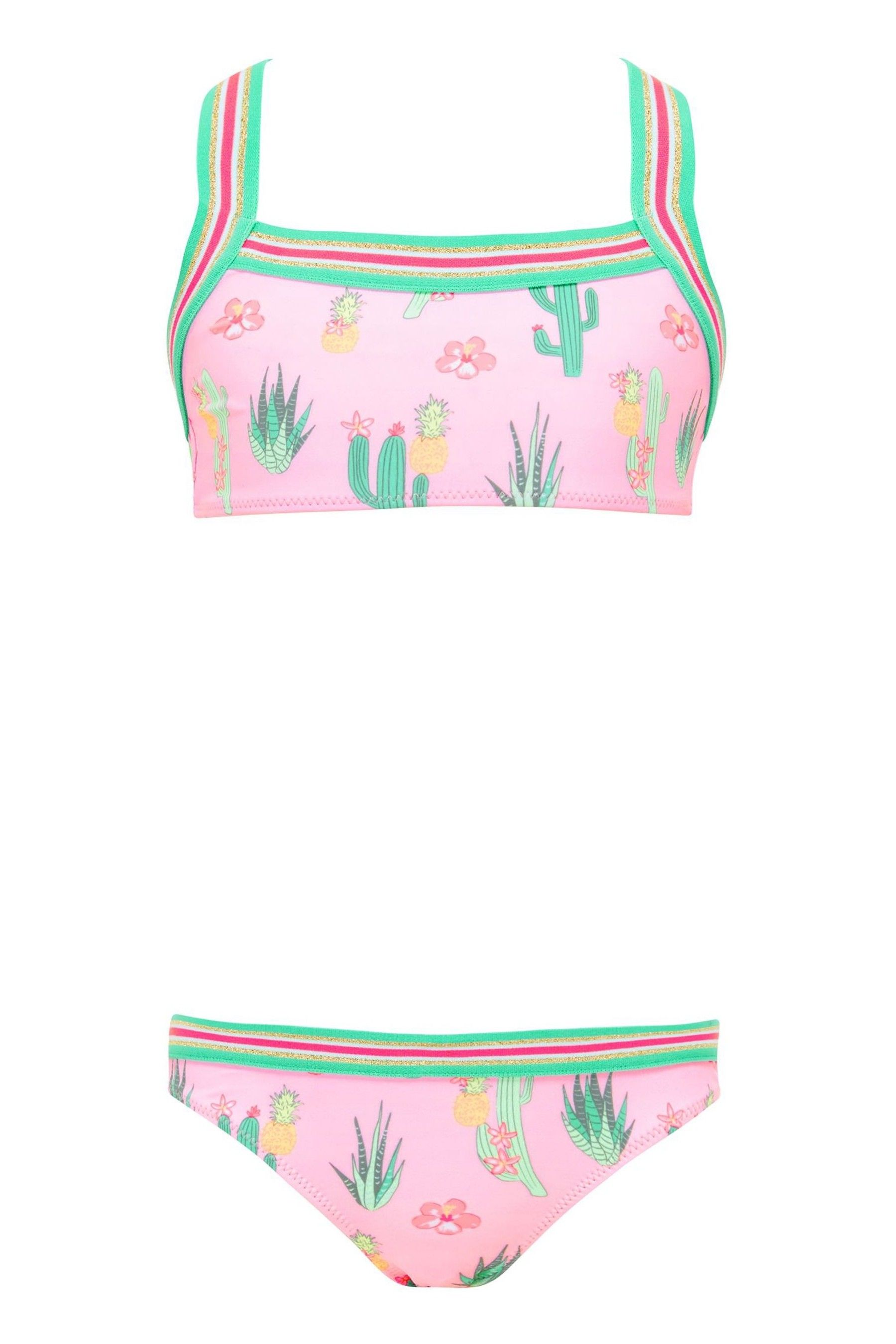 Cactus bikini best sale