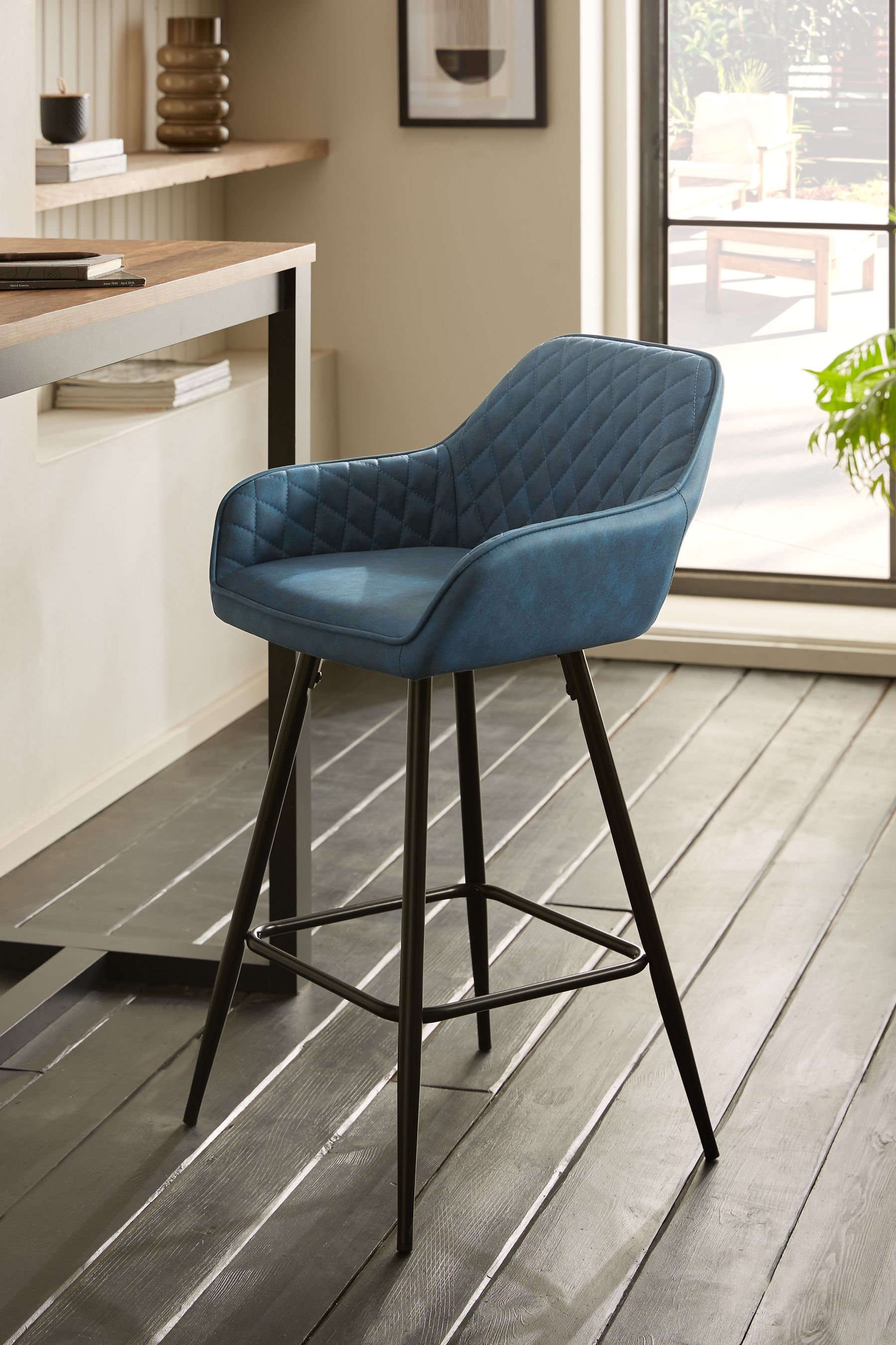 Next hamilton bar stools 2025