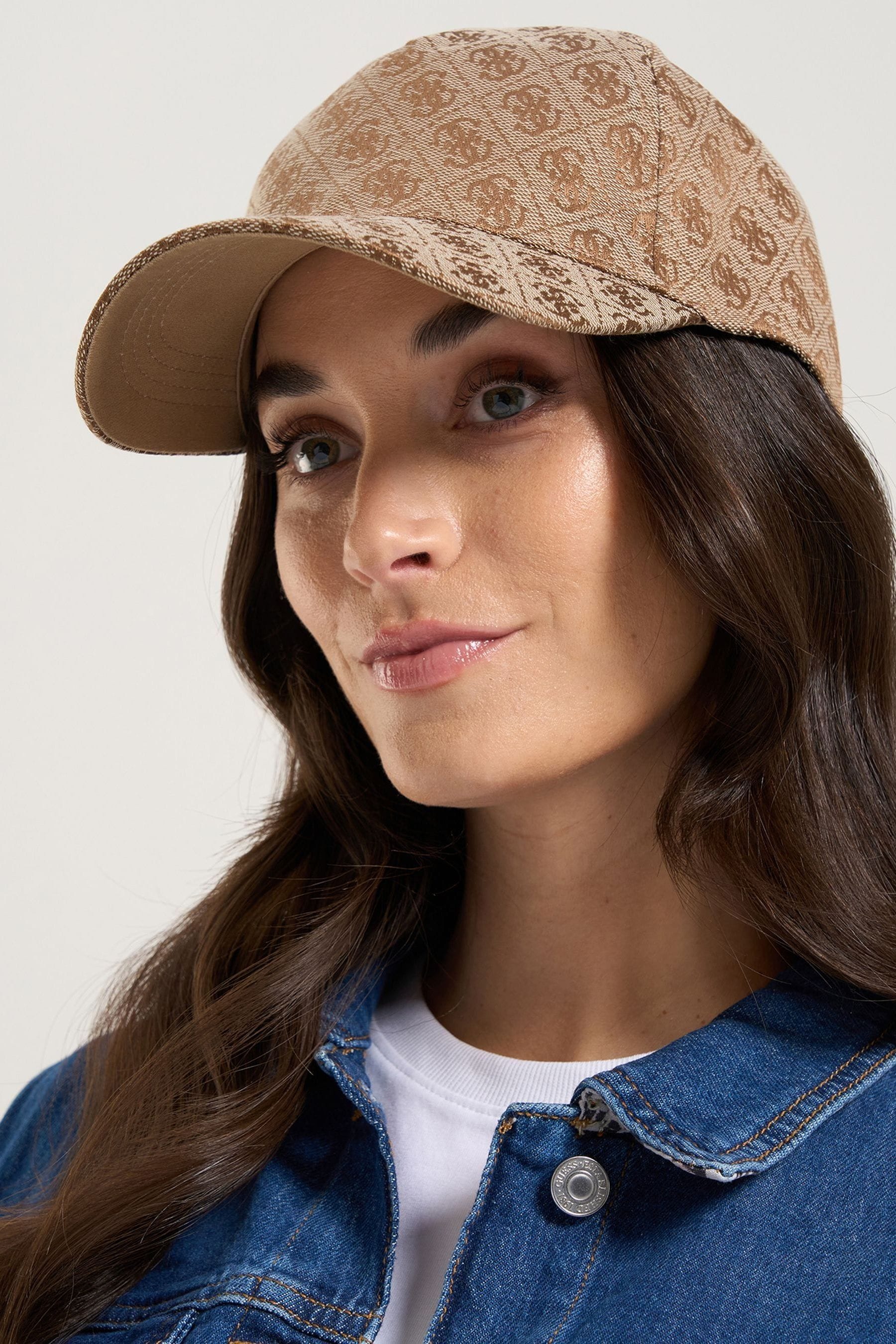 Guess baseball cap shop